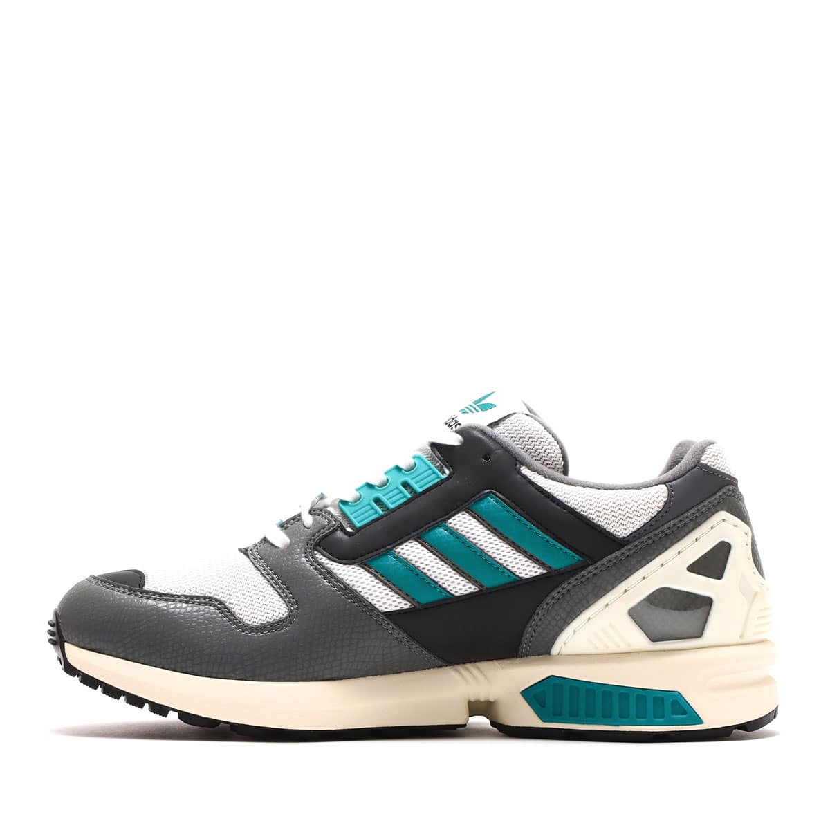 adidas ZX 8000 atmos G-SNK 26.5cm ノベルティ付 | kensysgas.com