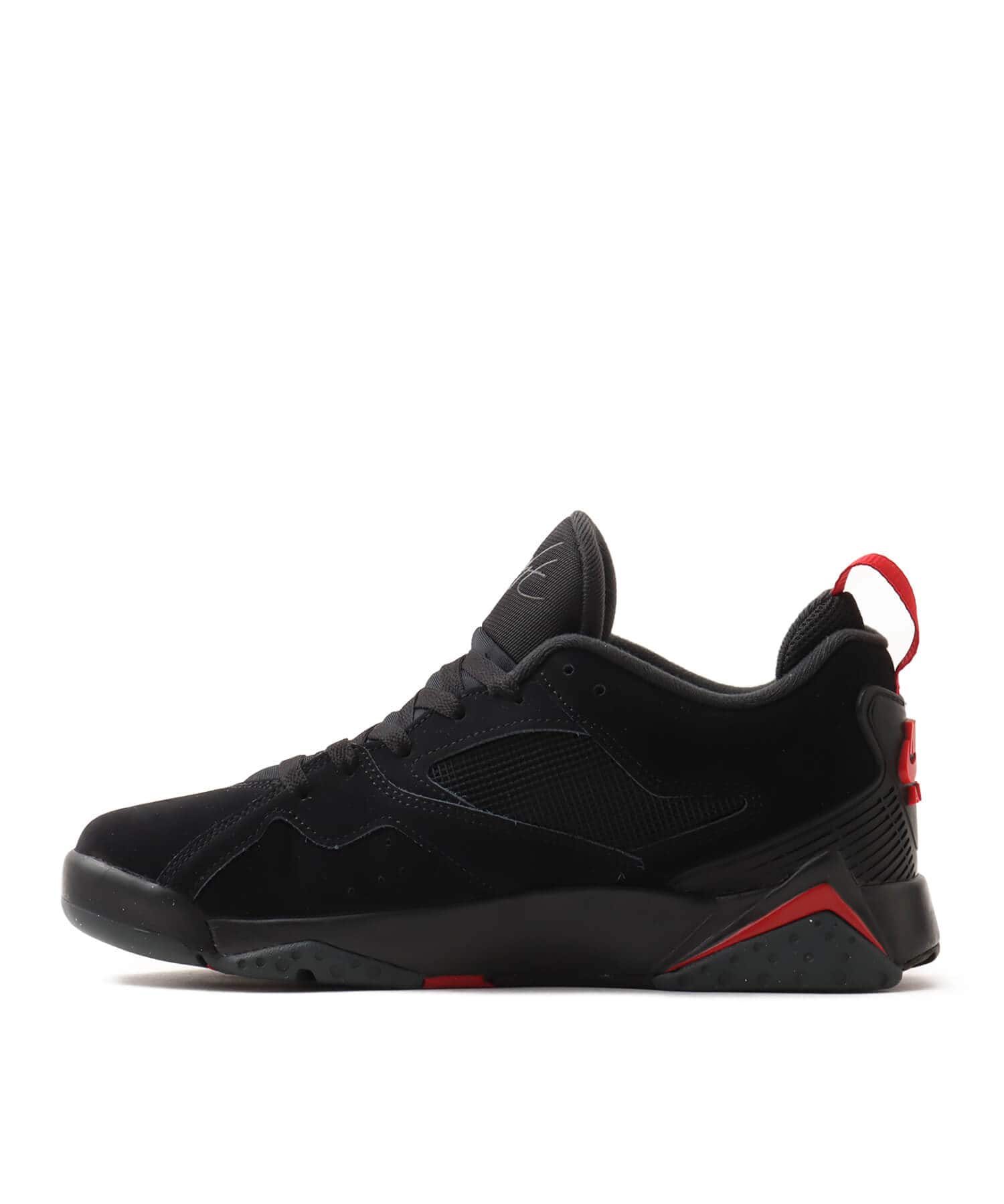 JORDAN BRAND JORDAN MVP 92 BLACK/GYM RED-ANTHRACITEの画像