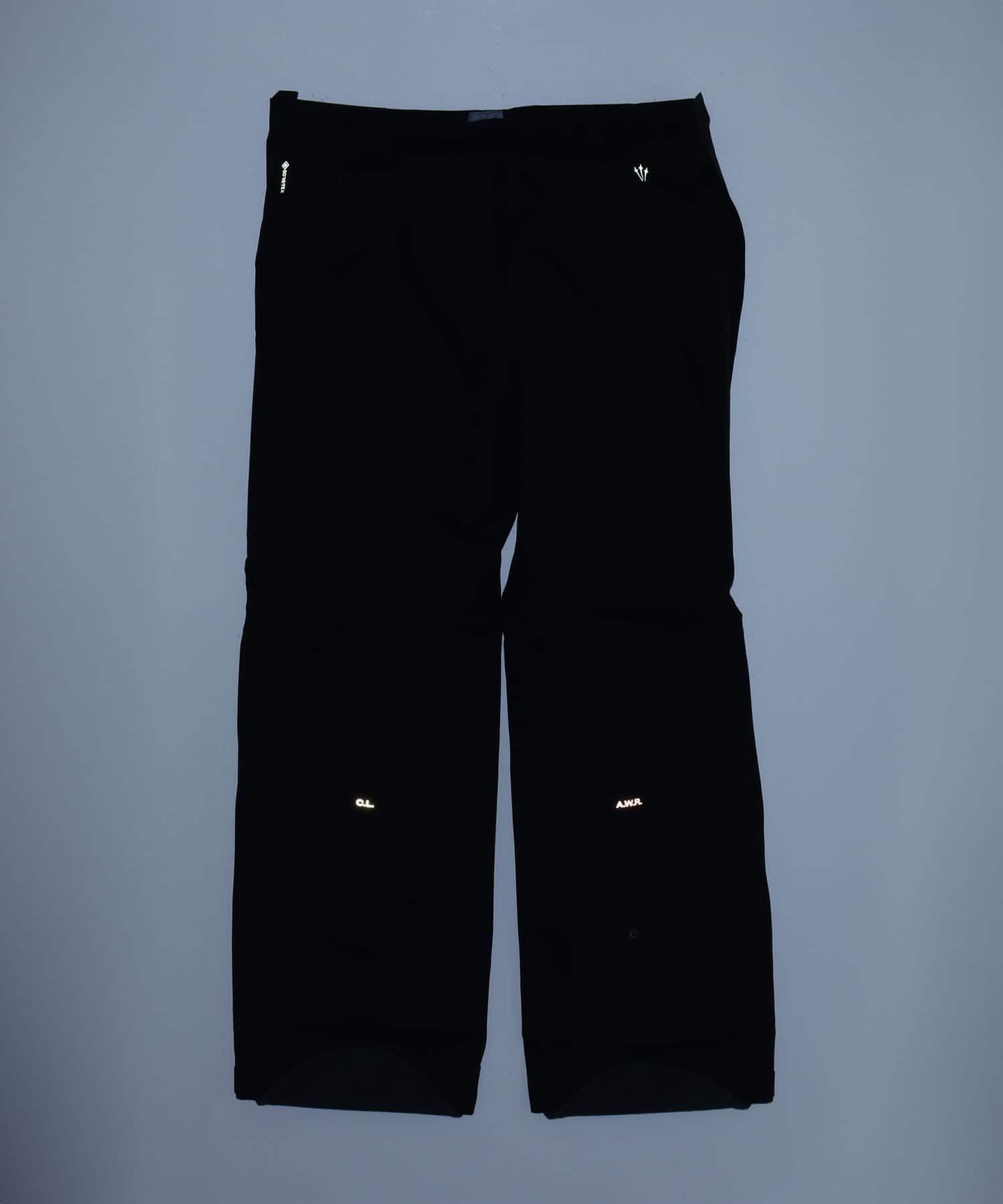 NIKE M NRG NOCTA CODE FOLD PANT BLACKの画像