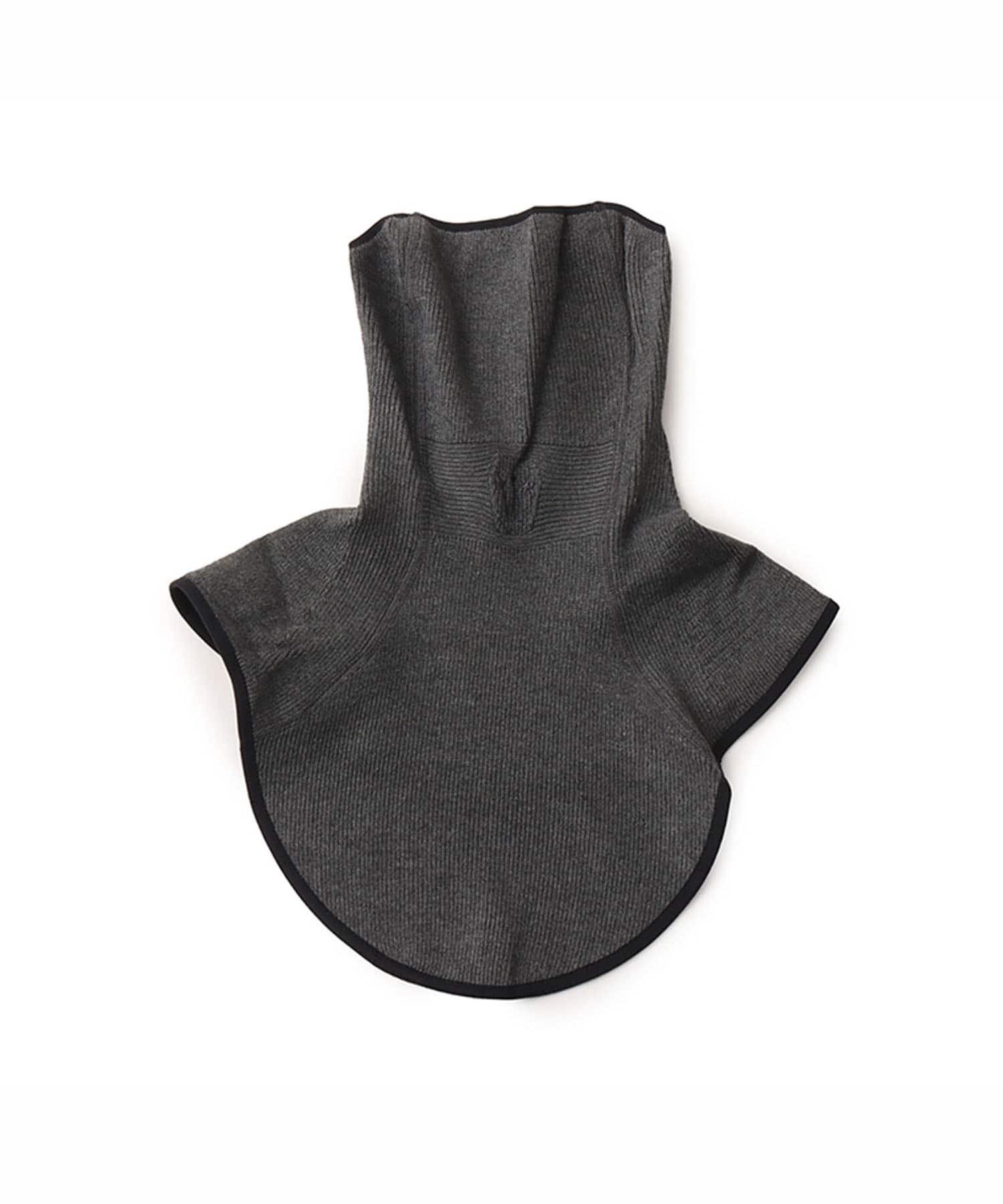 NIKE M NRG NOCTA CODE NECK WARMER GREYの画像