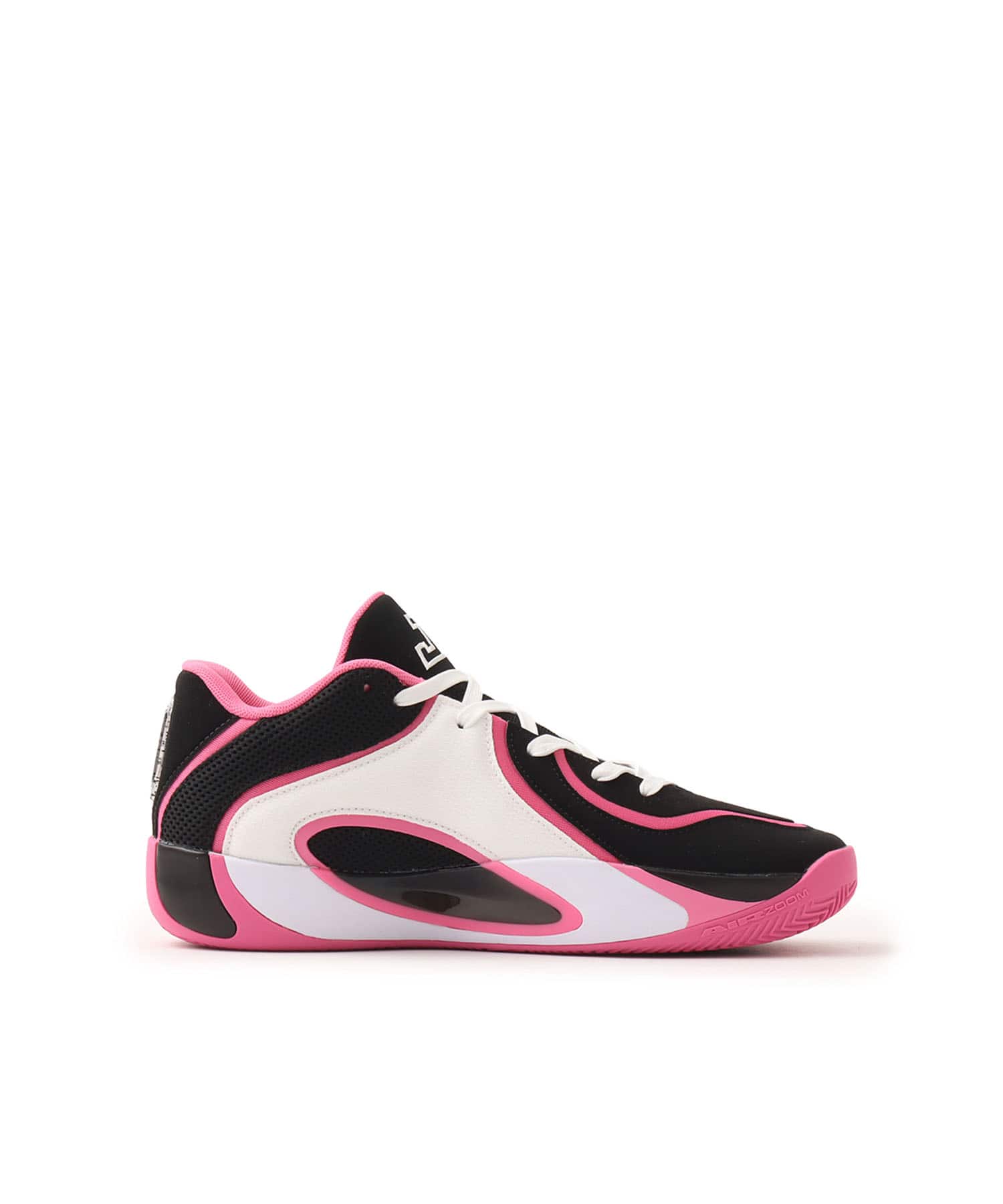 JORDAN BRAND JORDAN TATUM 4 PF BLACK/PINKSICLE-WHITEの画像