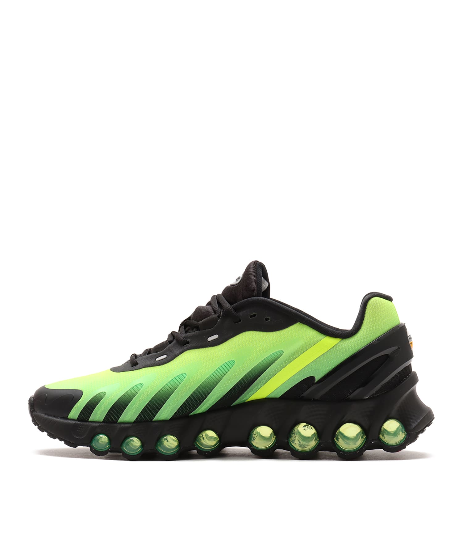NIKE AIR MAX DN8 AMD BLACK/BLACK-GREEN STRIKE-VOLT(ナイキ NIKE AIR MAX DN8 AMD BLACK/BLACK-GREEN STRIKE-VOLT(ナイキ
