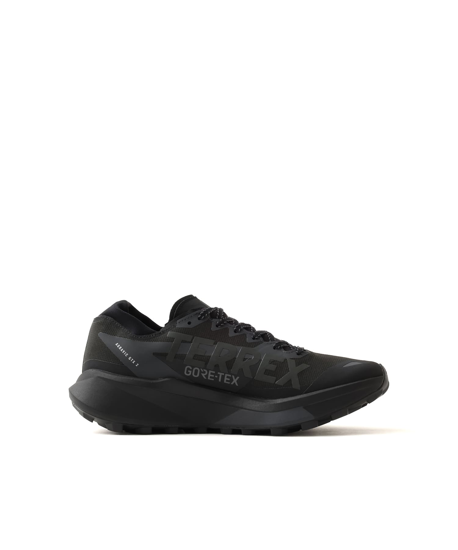 adidas TERREX AGRAVIC GTX 2 CBLACK/GRESIX/CARBONの画像