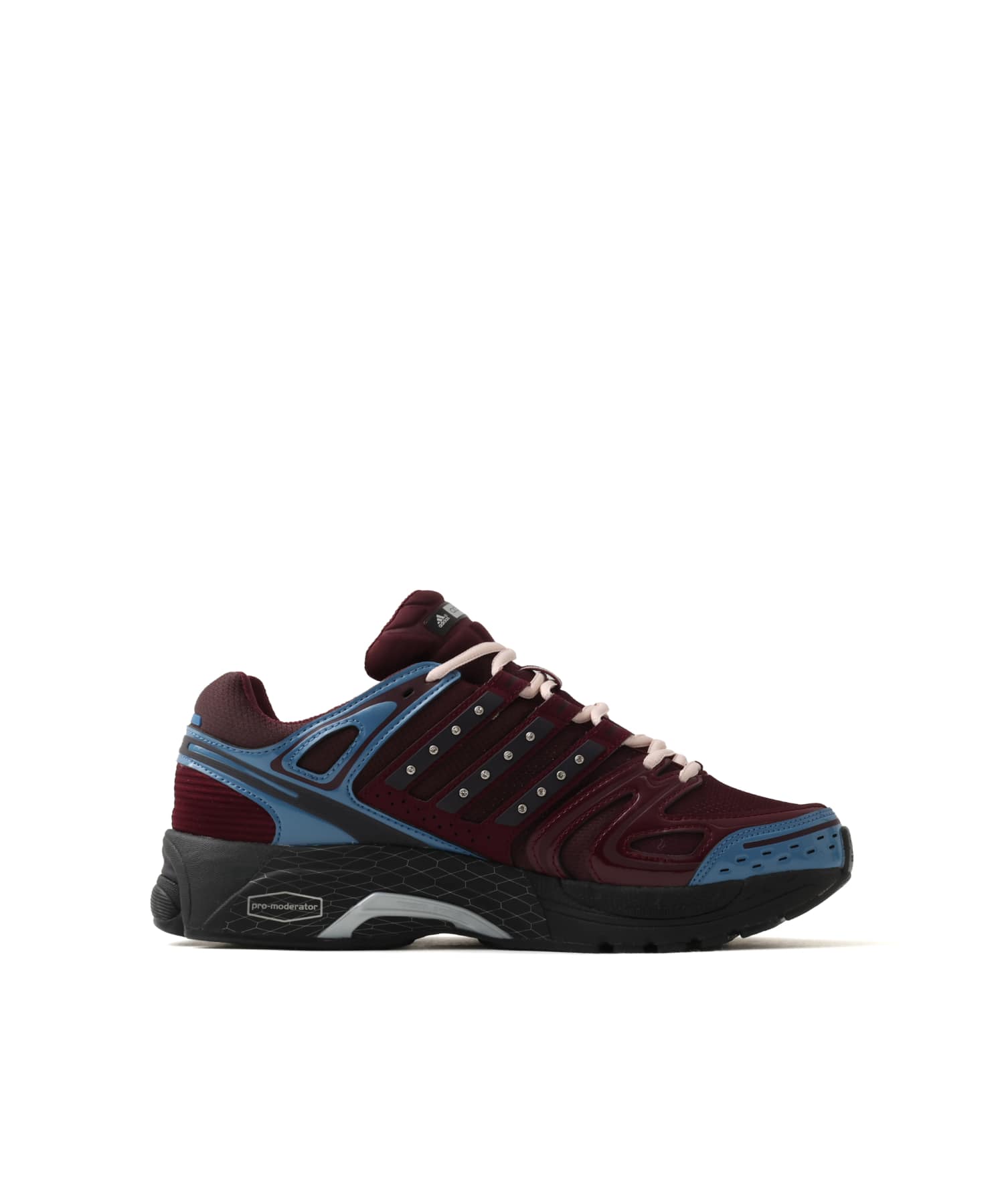 adidas HARDIES ADISTAR CONTROL 5 AURRUB/MAROON/DUINの画像