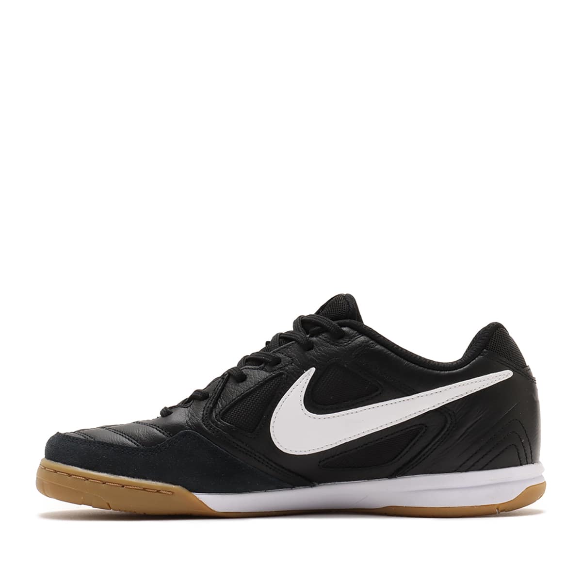 ＼半額SALE／ BLACK/WHITE-GUM GATO NIKE LIGHT GATO-ブラック BROWN（ナイキ シューズ