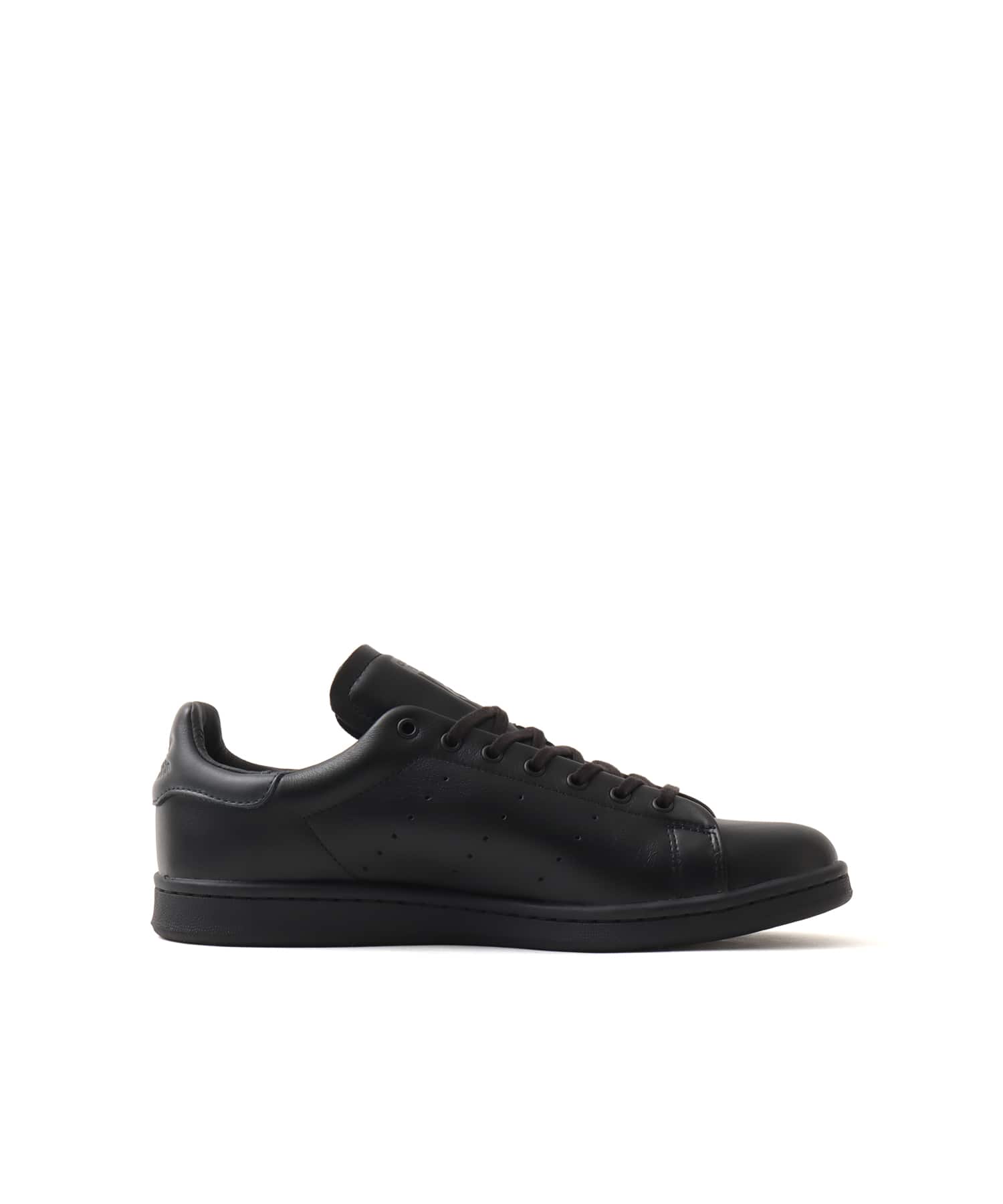 adidas STAN SMITH LUX CORE BLACK/CORE BLACK/CARBONの画像