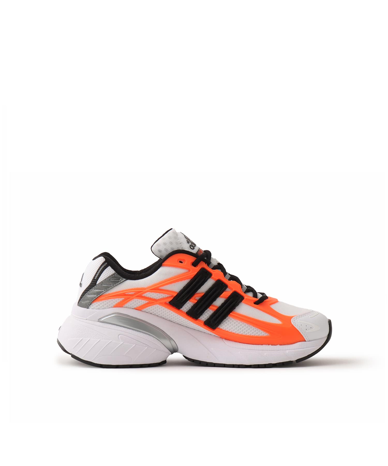adidas ADISTAR XLG 2.0 FTWWHT/CBLACK/SORANGの画像