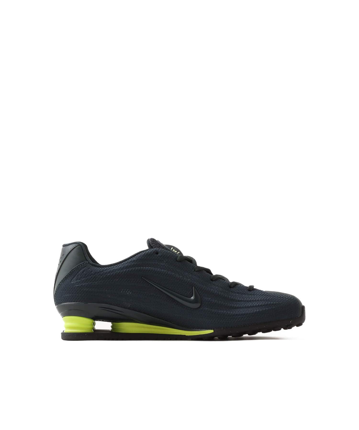 NIKE W SHOX Z SEAWEED/SEAWEED-CYBER-BLACKの画像