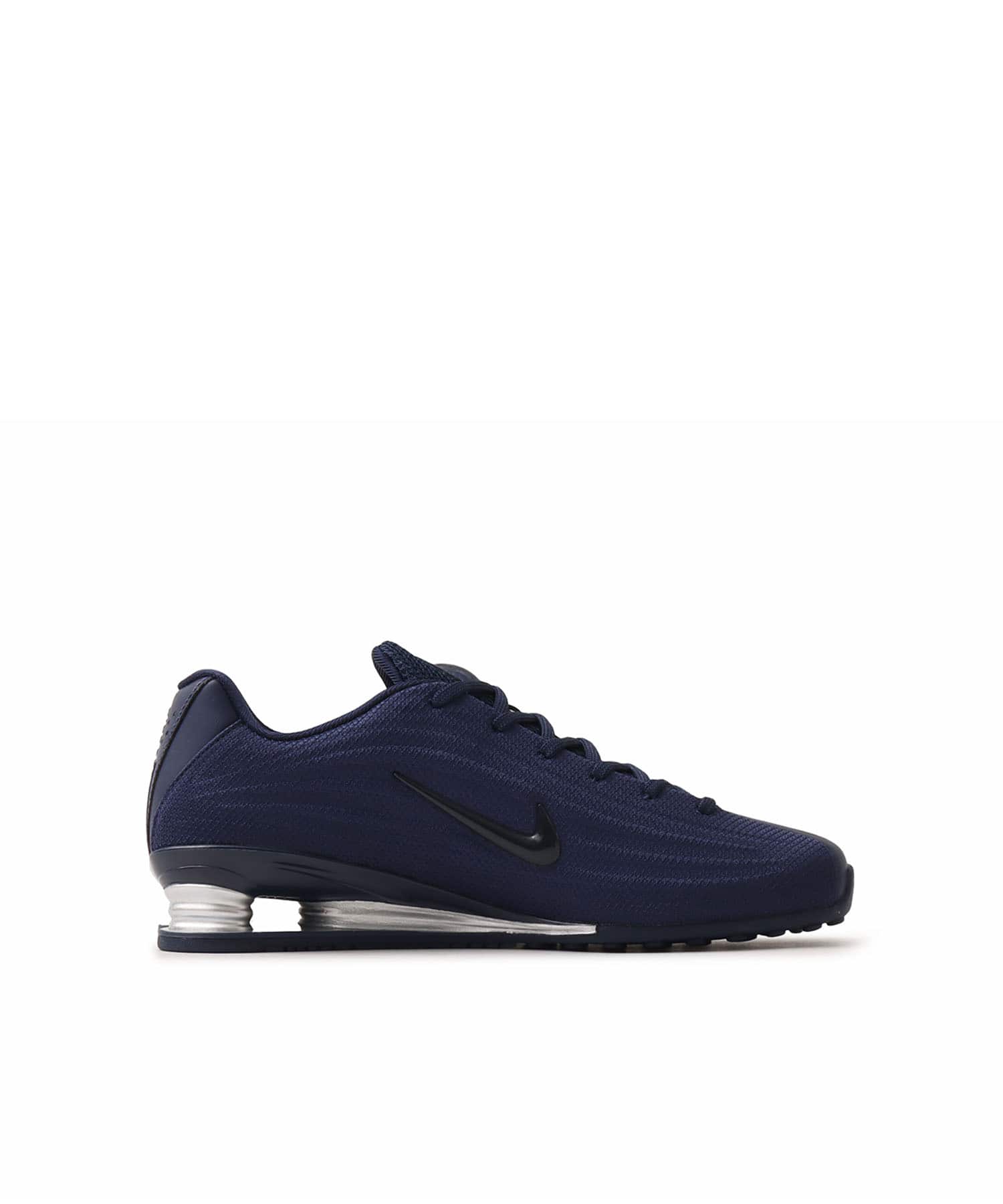 NIKE W SHOX Z MIDNIGHT NAVY/DARK OBSIDIANの画像