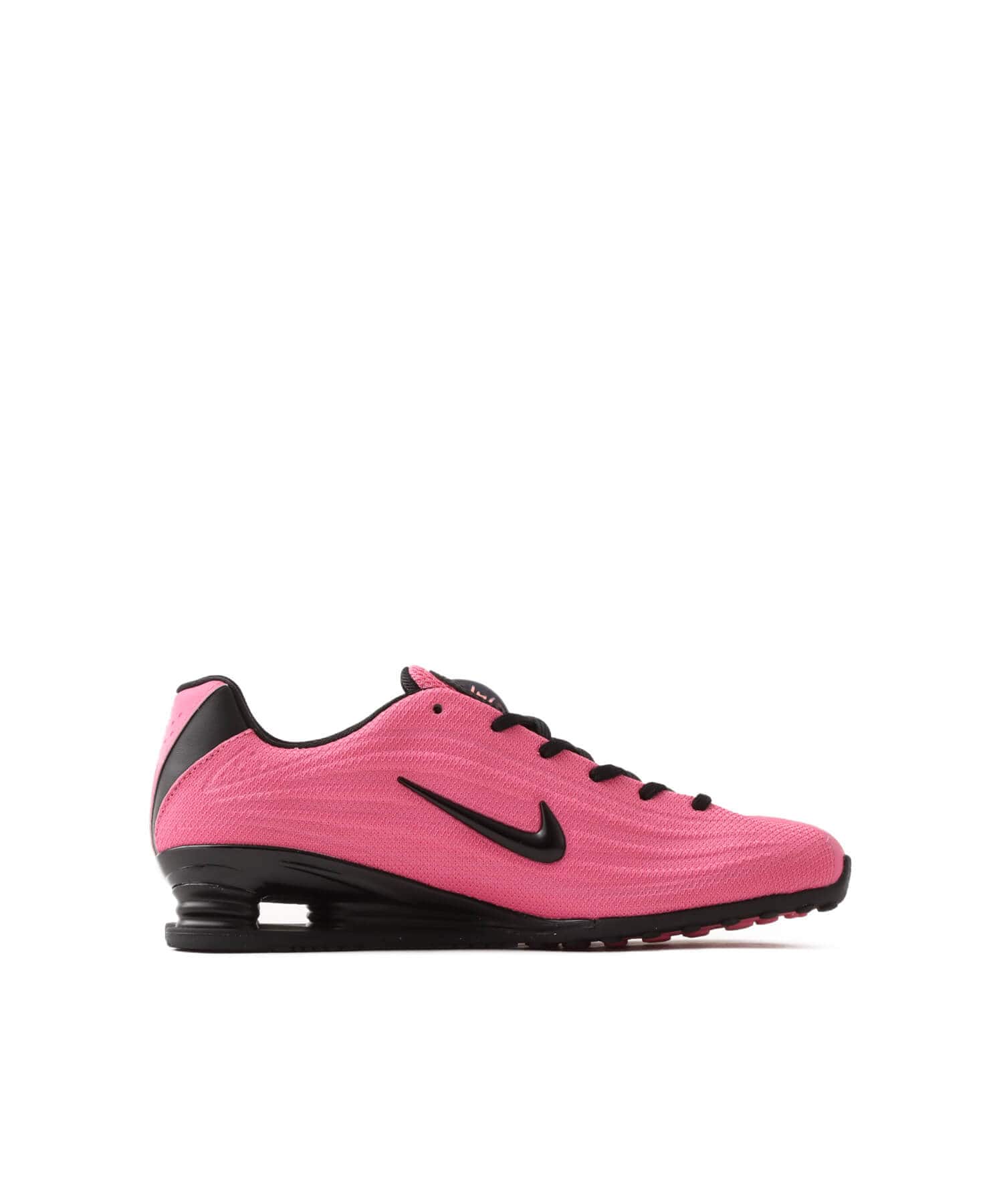 NIKE W SHOX Z PINKSICLE/BLACKの画像