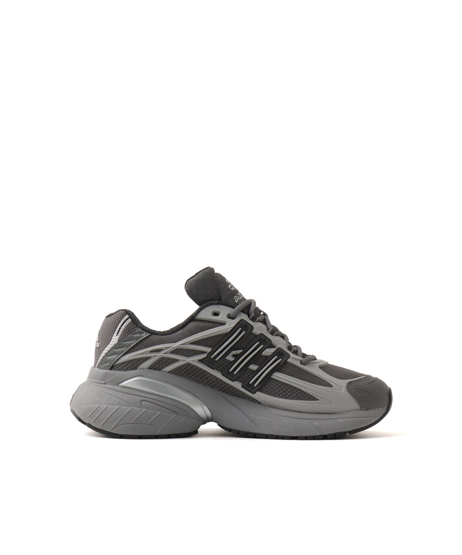 adidas ADISTAR XLG 2.0 GREFOU/GREFOU/SILVMTの画像