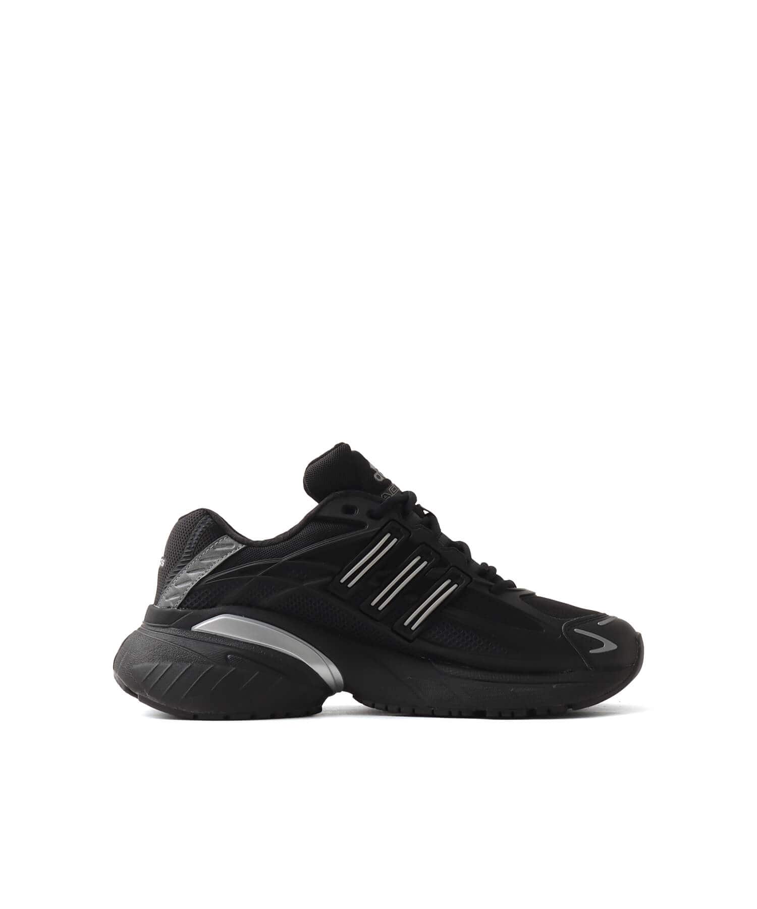 adidas ADISTAR XLG 2.0 CBLACK/CBLACK/SILVMTの画像
