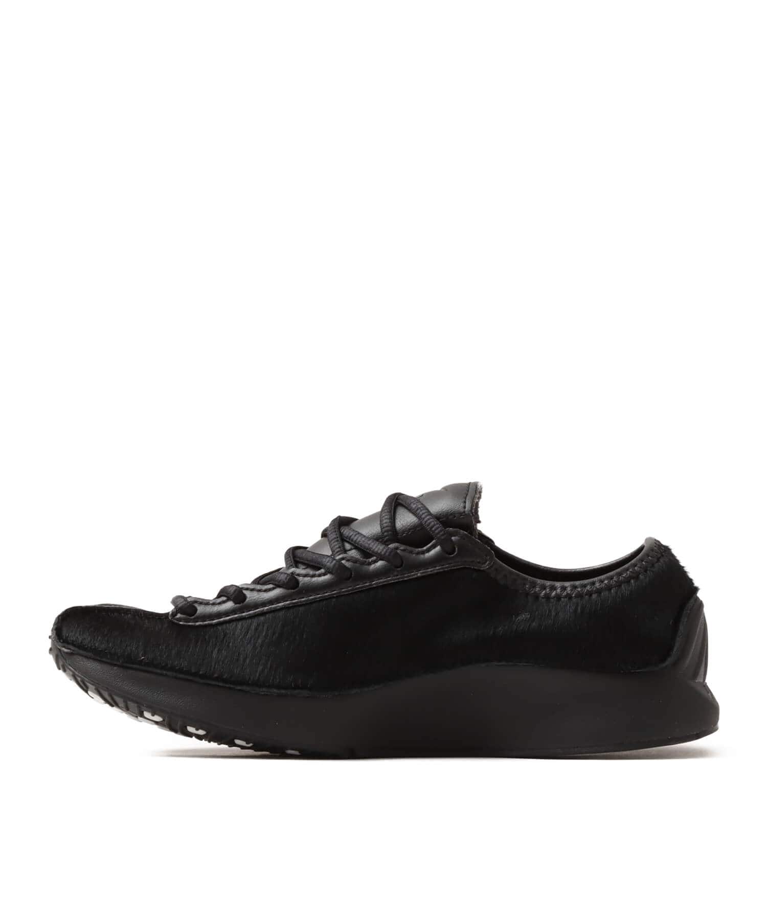 NIKE W AIR SUPERFLY LX BLACK/OFF NOIR-PHOTON DUSTの画像
