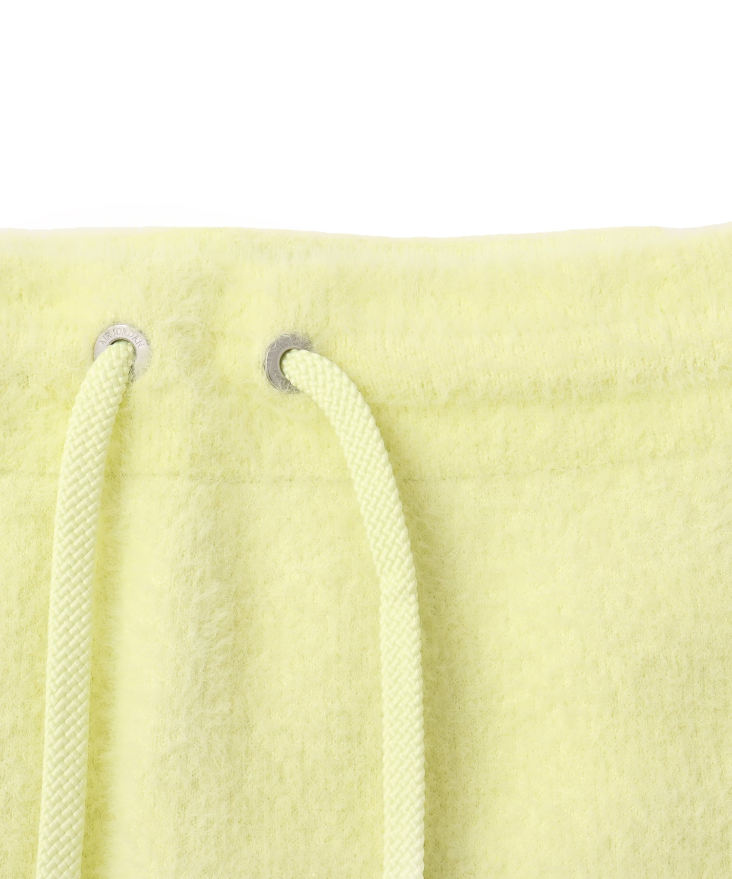 JORDAN BRAND AS W J AIR JDN MINI SKIRT LUMINOUS GREEN/ZINNIA/LUMINOUS GREENの画像