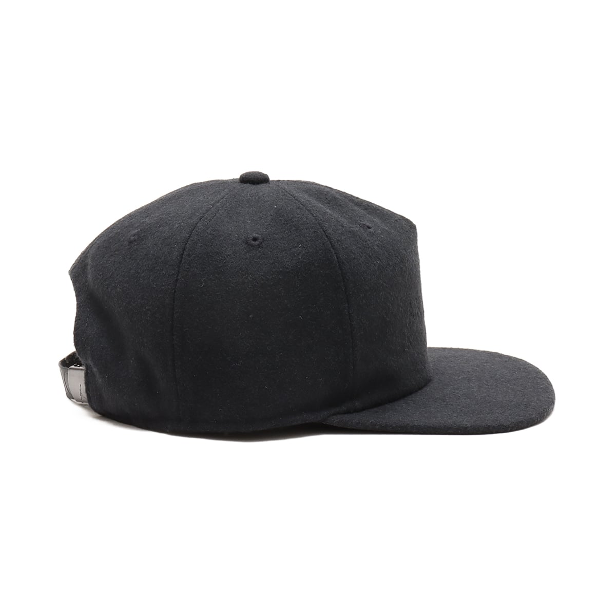 JORDAN BRAND U J PRO CAP US FB AJ DC5PNL WL OFF NOIR/OFF NOIRの画像