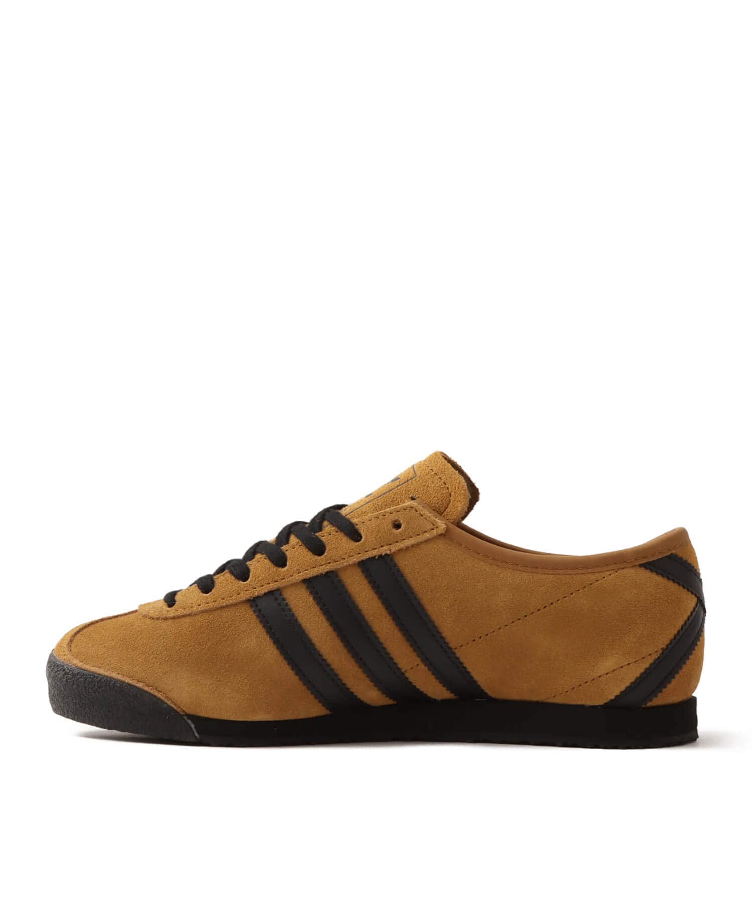 adidas ITALIA 70s CBLACK/CLPINK/CBLACKの画像