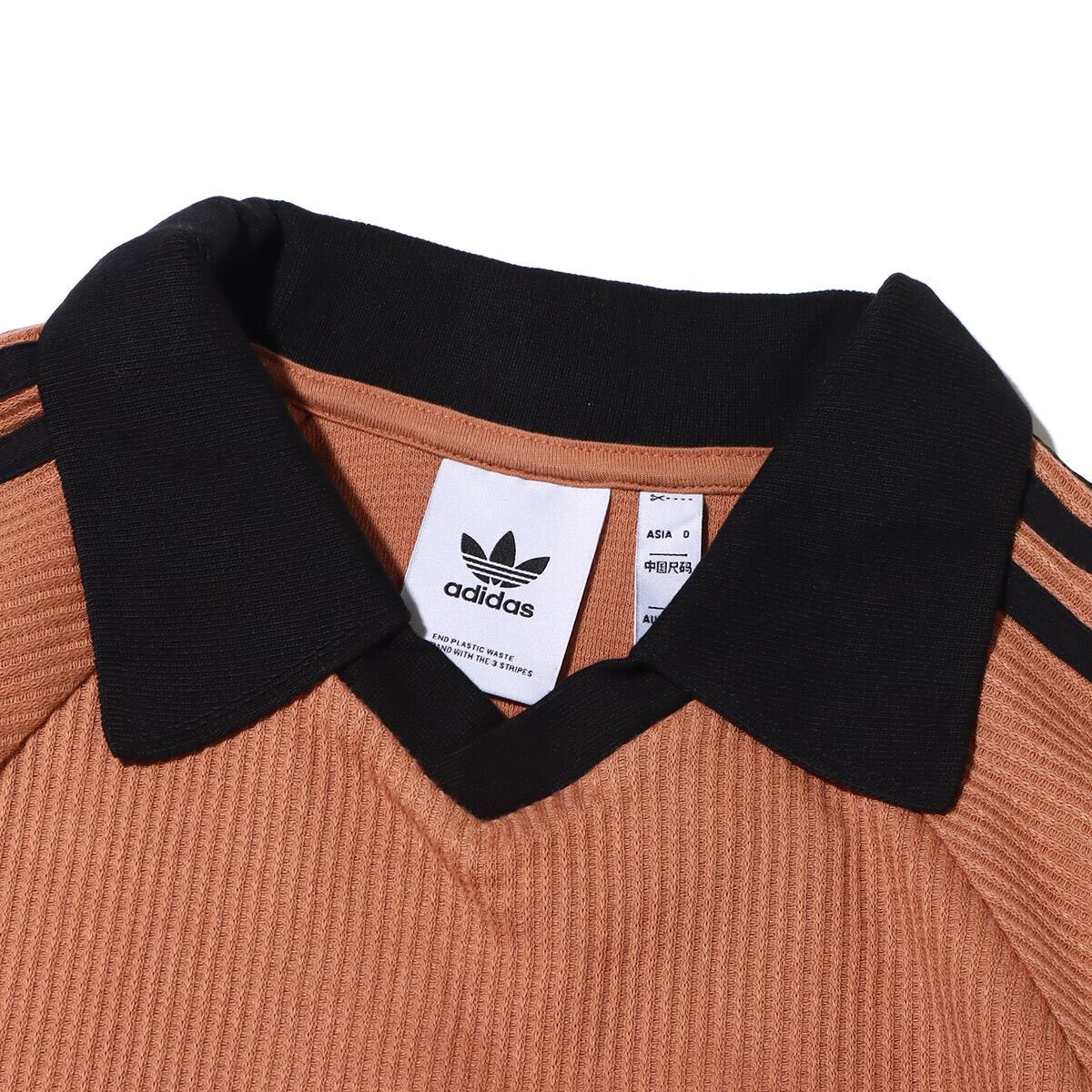 adidas POLO CLAY STRATA 23SS-I