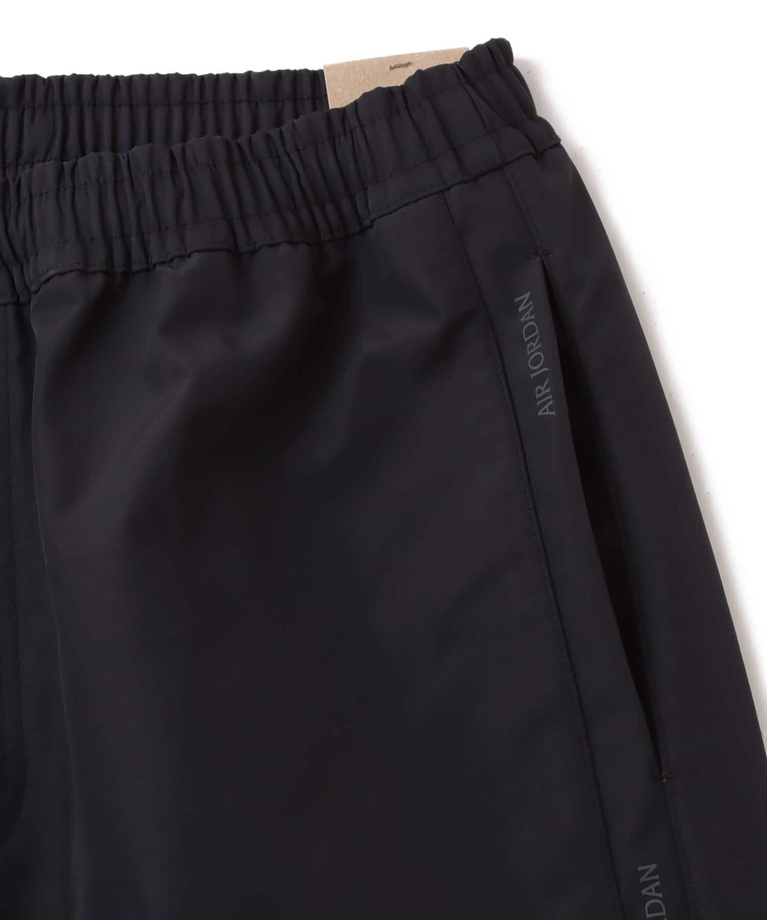 JORDAN BRAND M J AIR JDN TRACK PANT OFF NOIRの画像