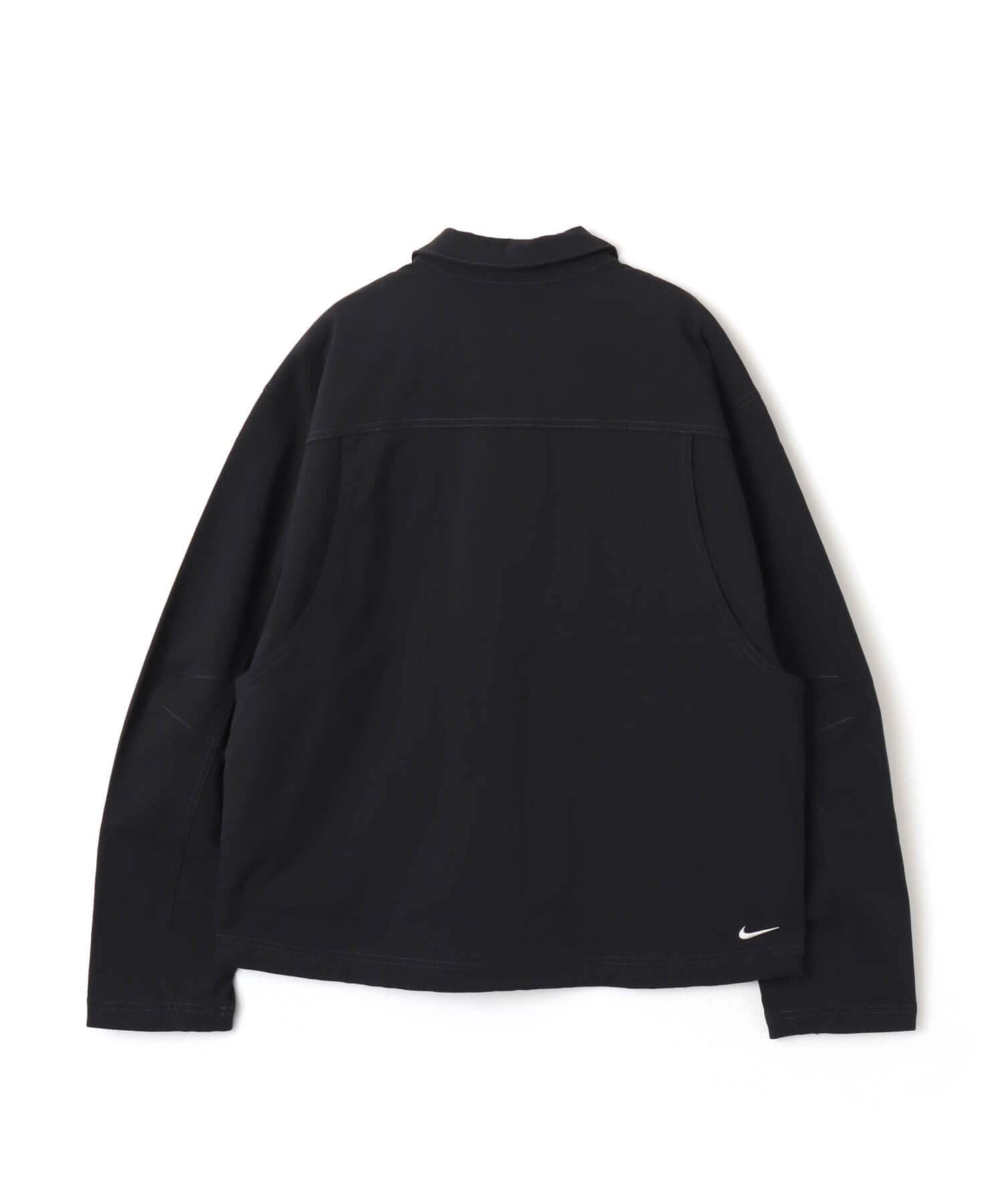 NIKE AS M ACG UV SMITH SUMMIT JKT BLACKの画像