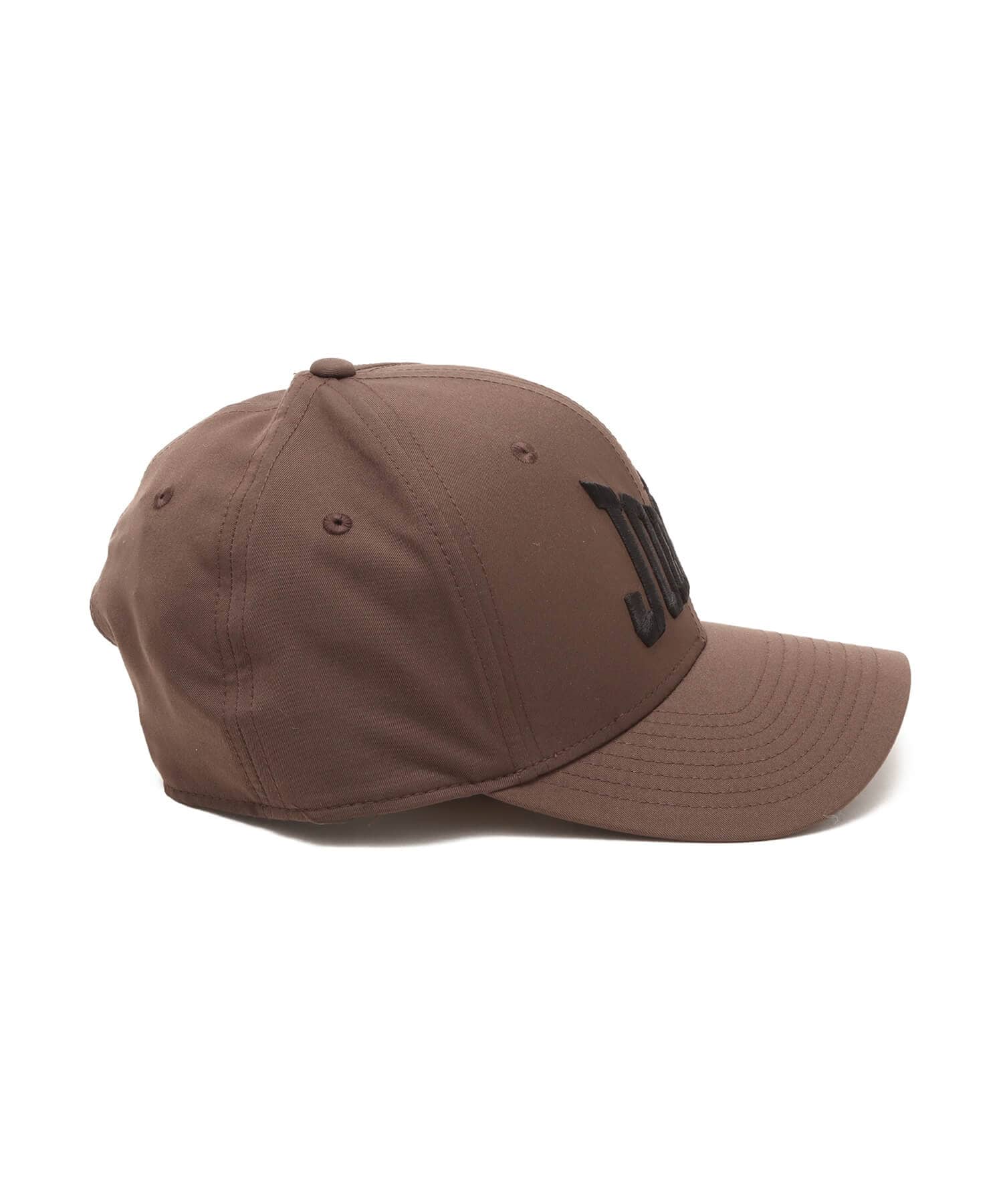 JORDAN BRAND U J RISE CAP S CB RLT BAROQUE BROWN/BLACKの画像