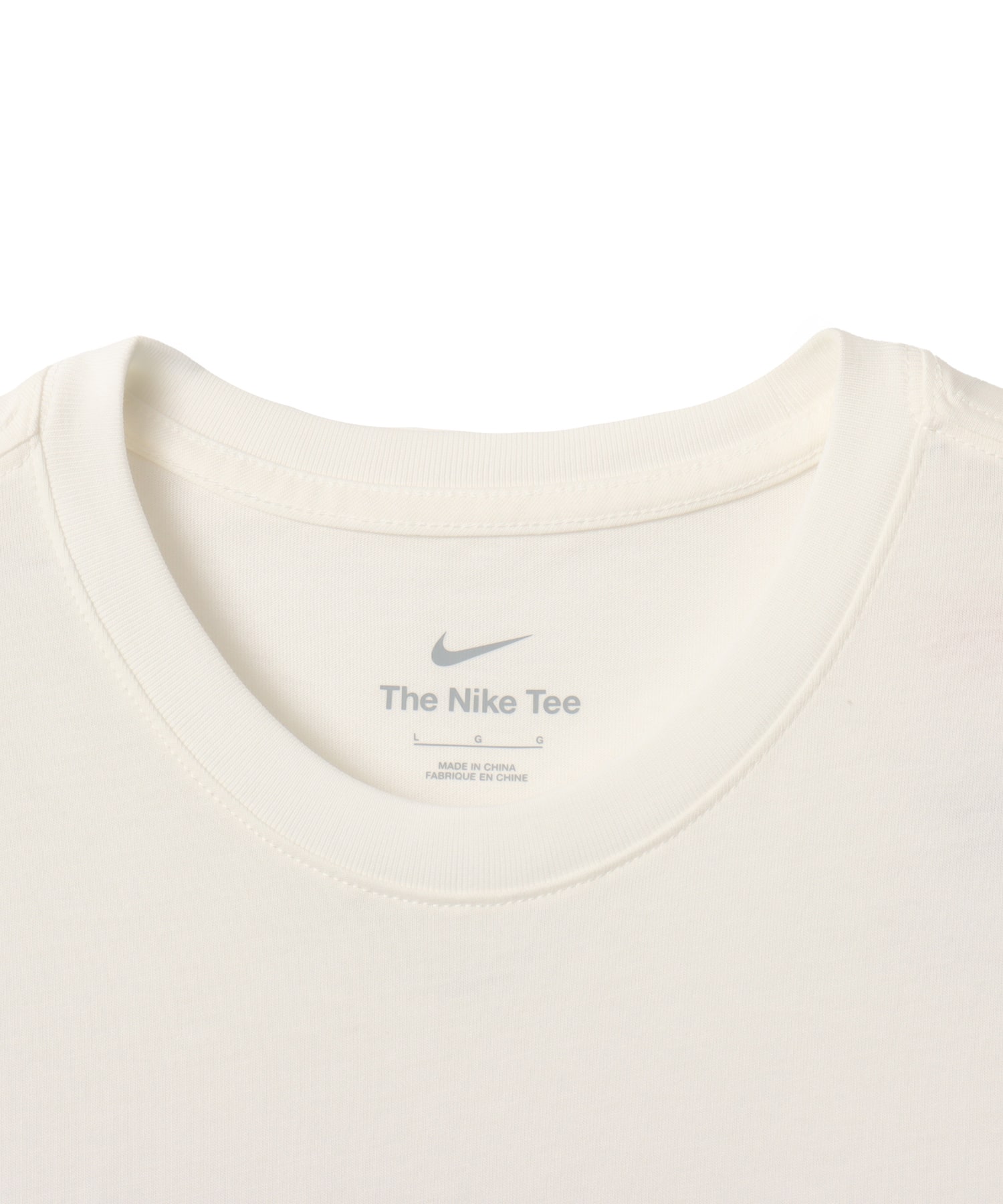 NIKE AS M NK TEE TOTAL 90 SAILの画像