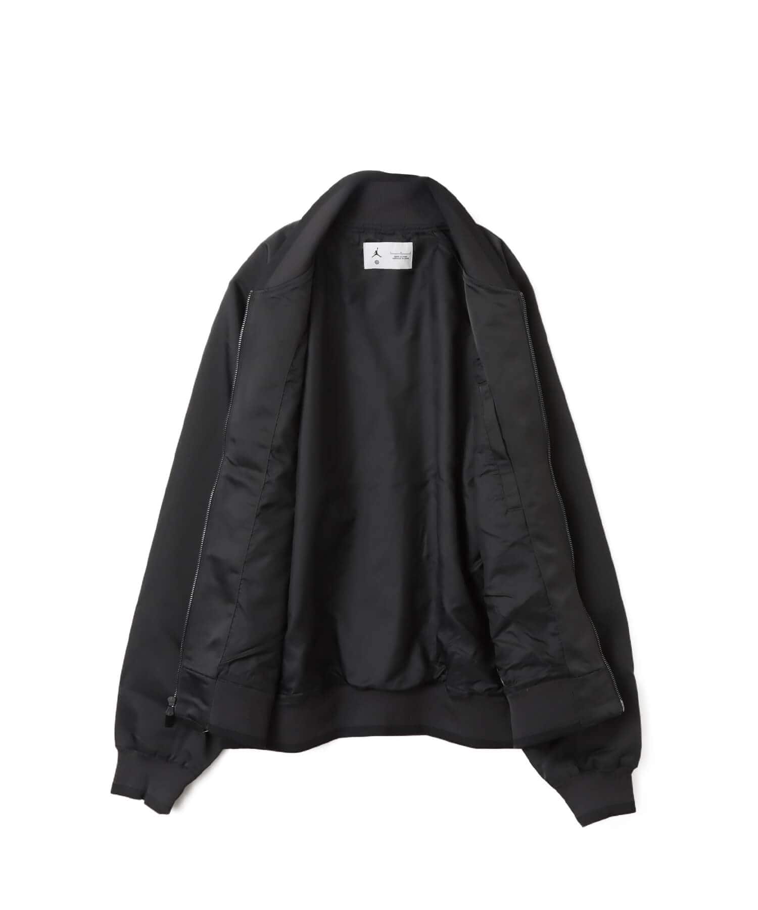 JORDAN BRAND M J PSG ANTHEM JACKET ANTHRACITEの画像