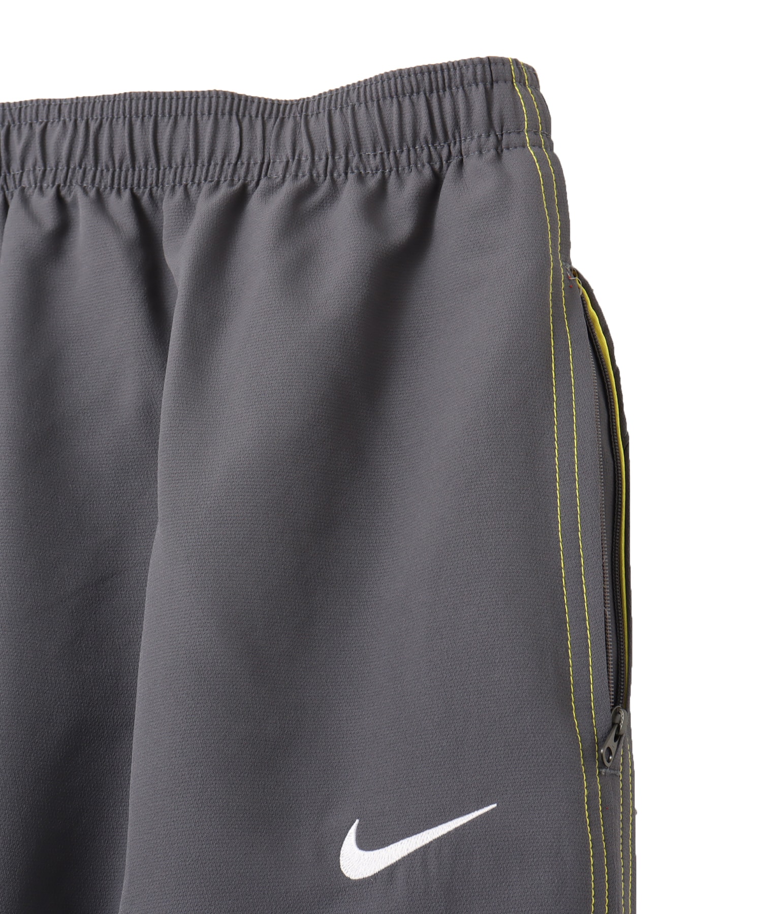 NIKE CBF 2004 M TOTAL 90 REISSUE TRACK PANT DARK GREY/YELLOW STRIKE/WHITEの画像