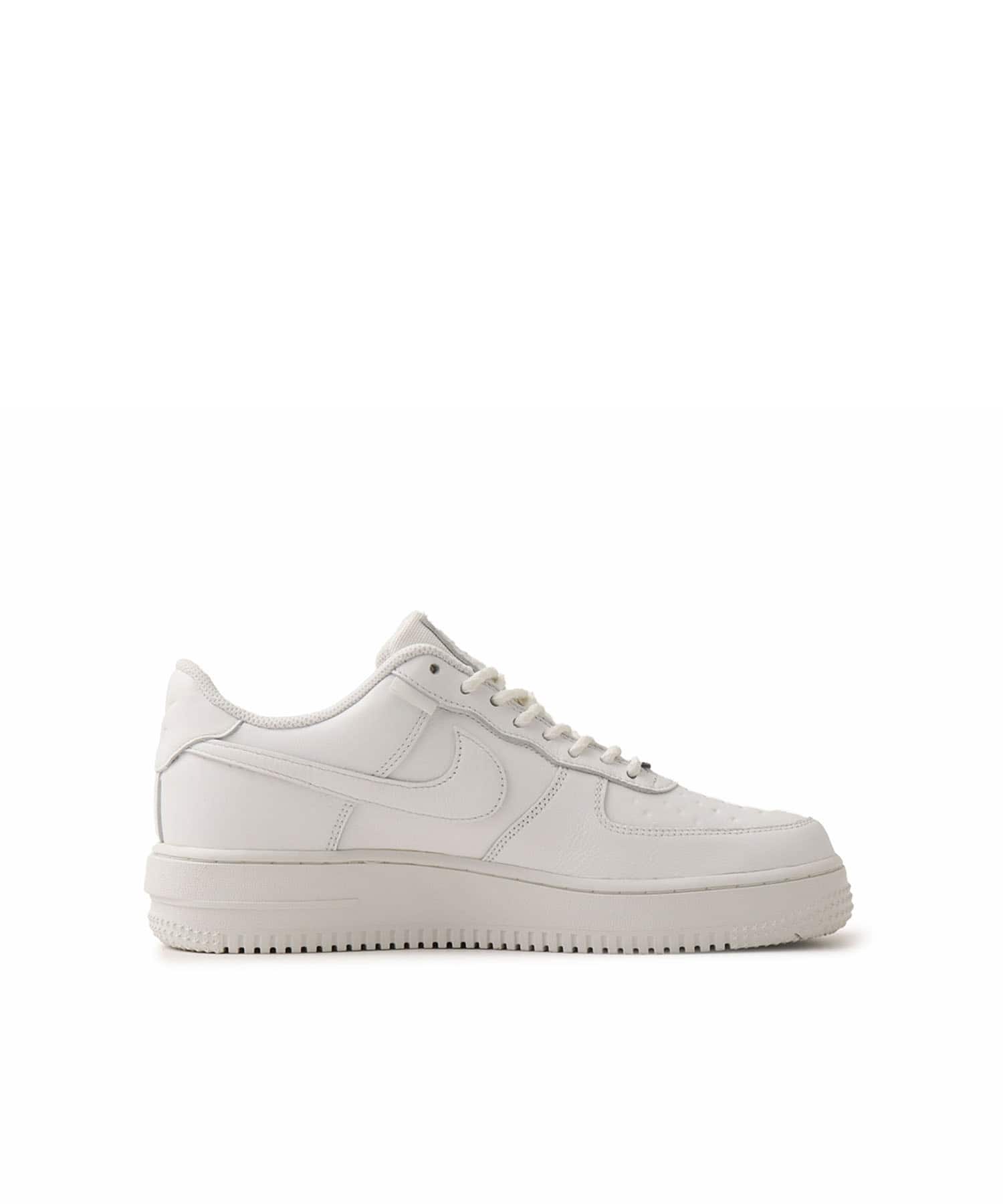 NIKE AIR FORCE 1 GTX VIBRAM SUMMIT WHITE/SUMMIT WHITE-OFF WHITEの画像