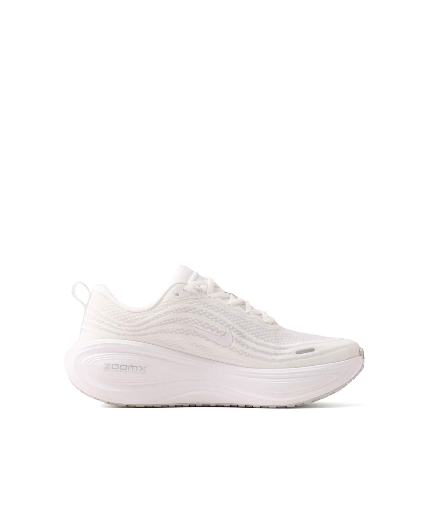 NIKE VOMERO PLUS WHITE/SUMMIT WHITE-PHOTON DUSTの画像