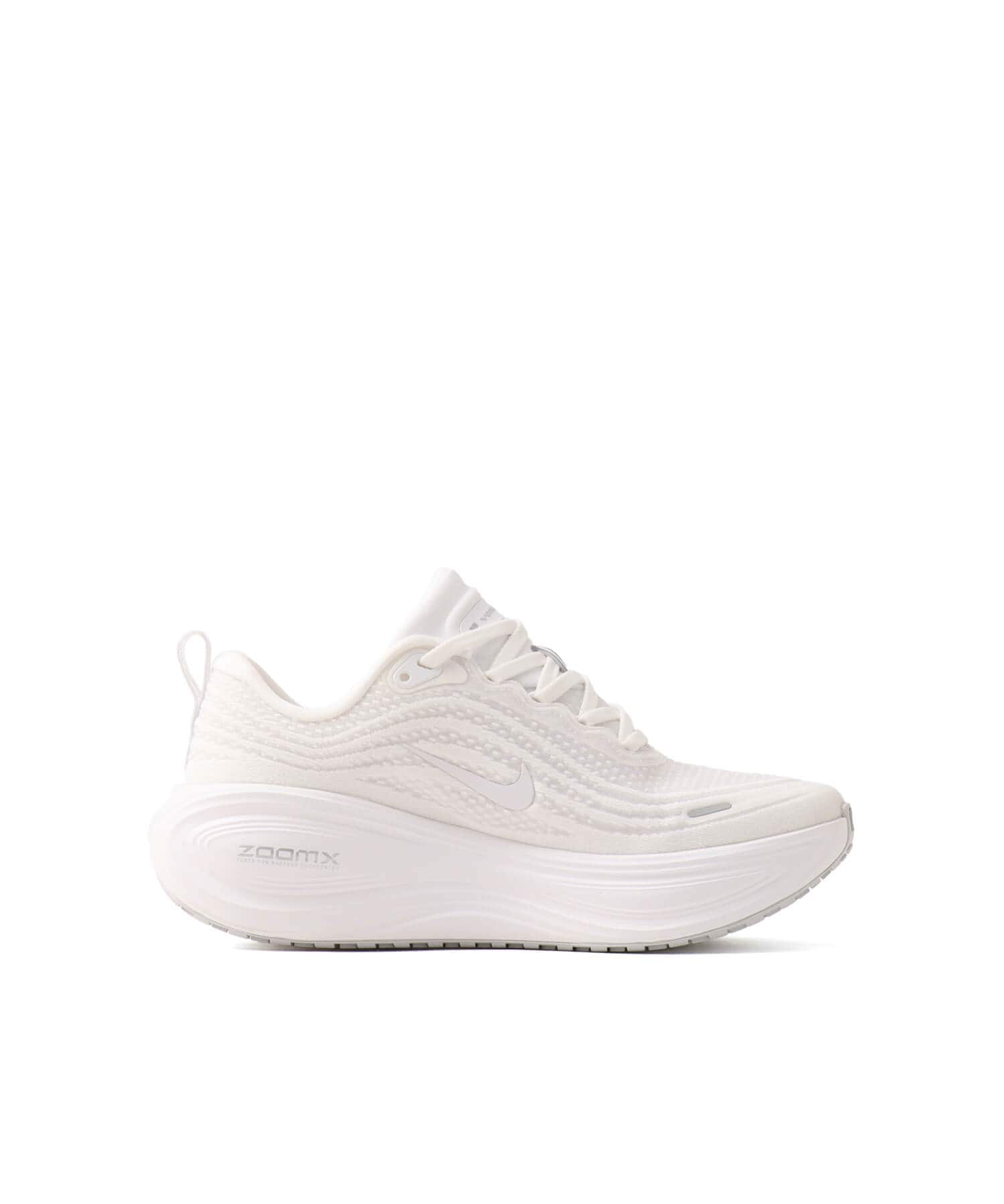 NIKE W VOMERO PLUS WHITE/SUMMIT WHITE-PHOTON DUSTの画像