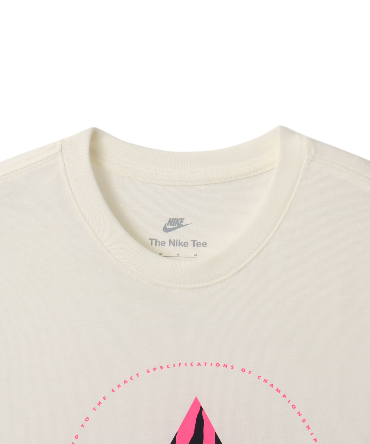 NIKE AS U NSW TEE OC BRANDRIFF SAILの画像