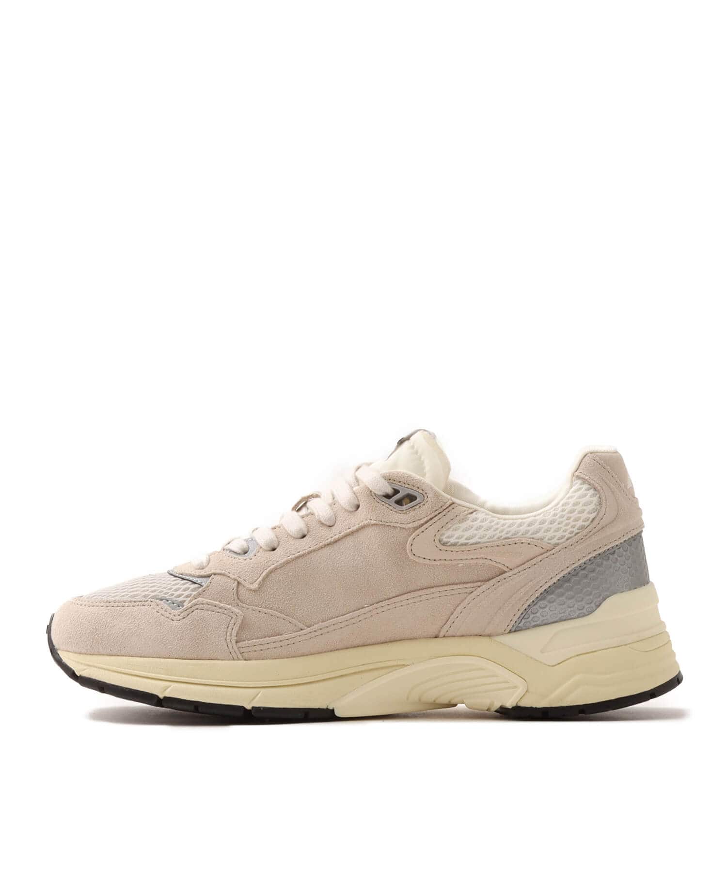 AUTRY HYPERWAY LOW MAN GRAYの画像