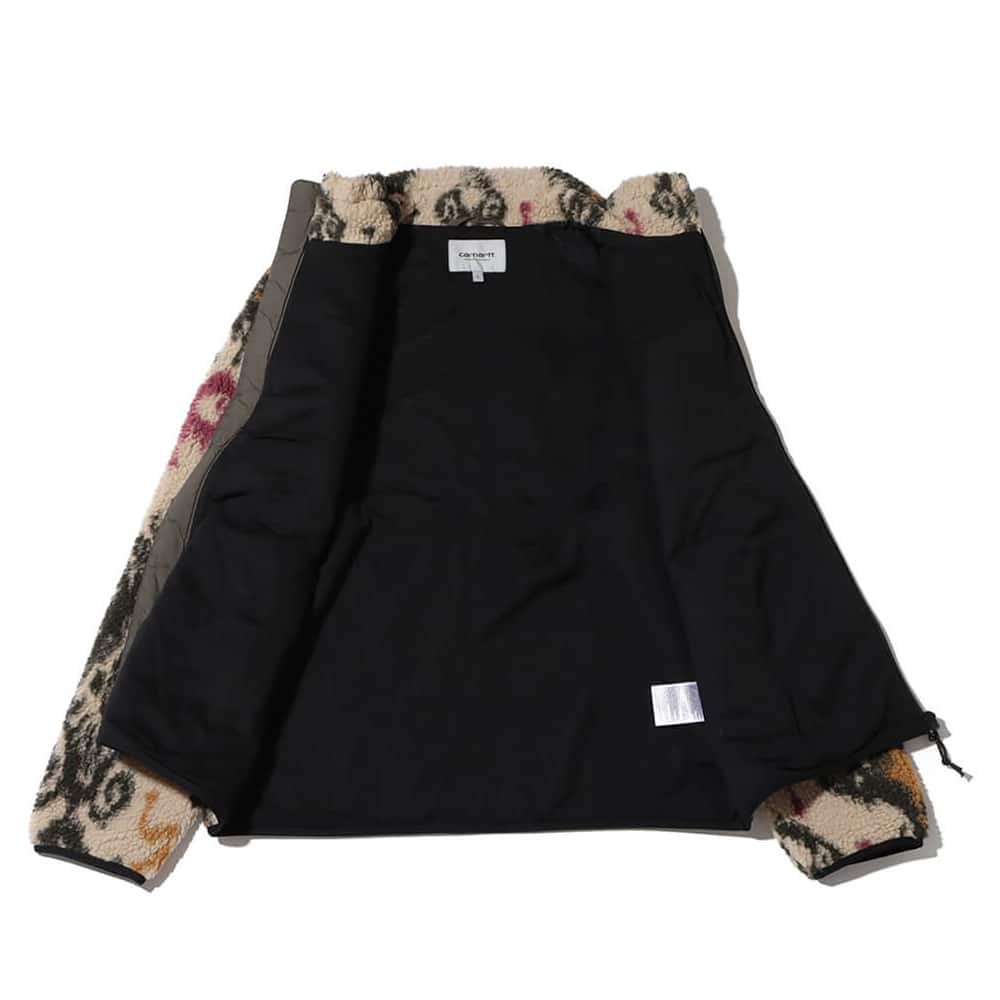 Carhartt(カーハート) / WIP/PRENTIS LINER/フリースジャケット