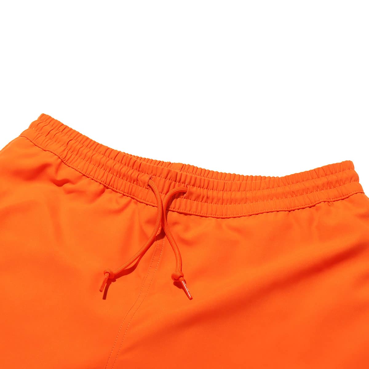 CARHARTT CHASE SWIM TRUNK ORANGE 20SS-Iの画像