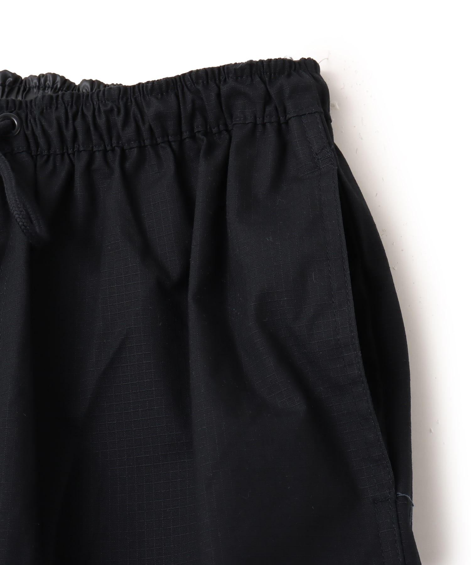 NIKE AS W NSW STREET CARGO PANT BLACK/WHITEの画像