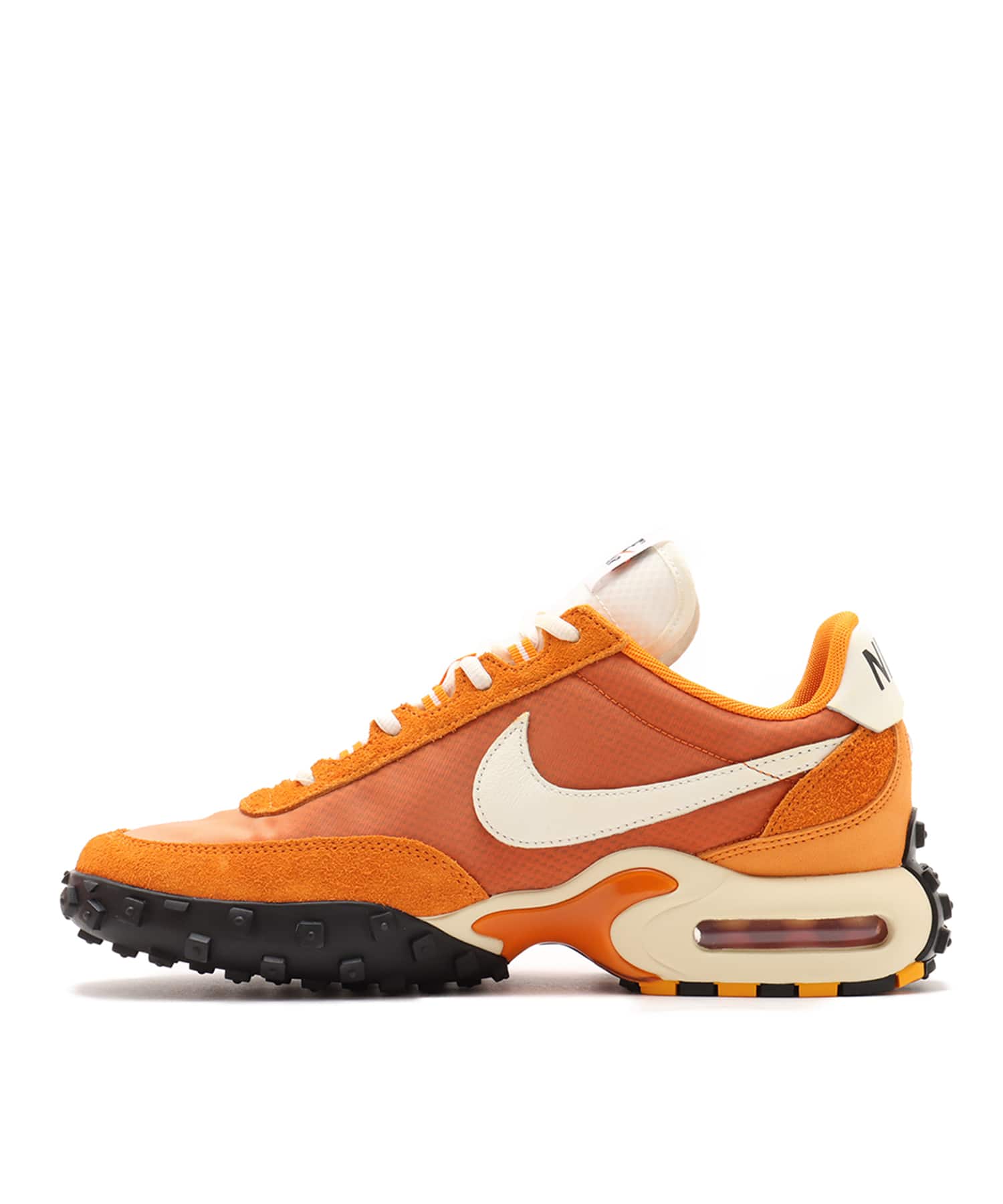 NIKE AIR MAX WAFFLE SP 2 CERAMIC/SAIL-BRIGHT CERAMIC-COCONUT MILKの画像