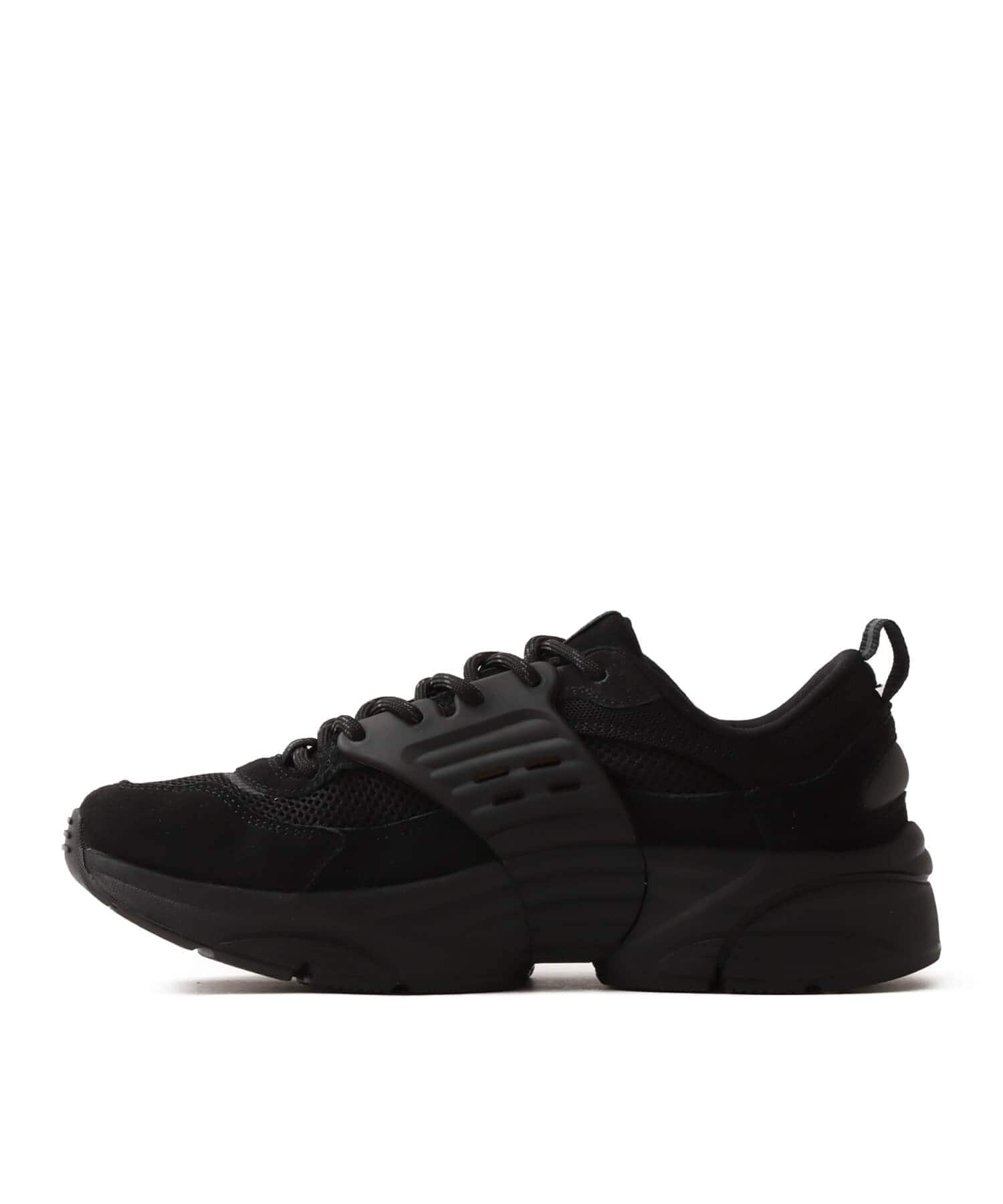 JORDAN BRAND JORDAN TRUNNER O/S BLACK/BLACK-ANTHRACITEの画像