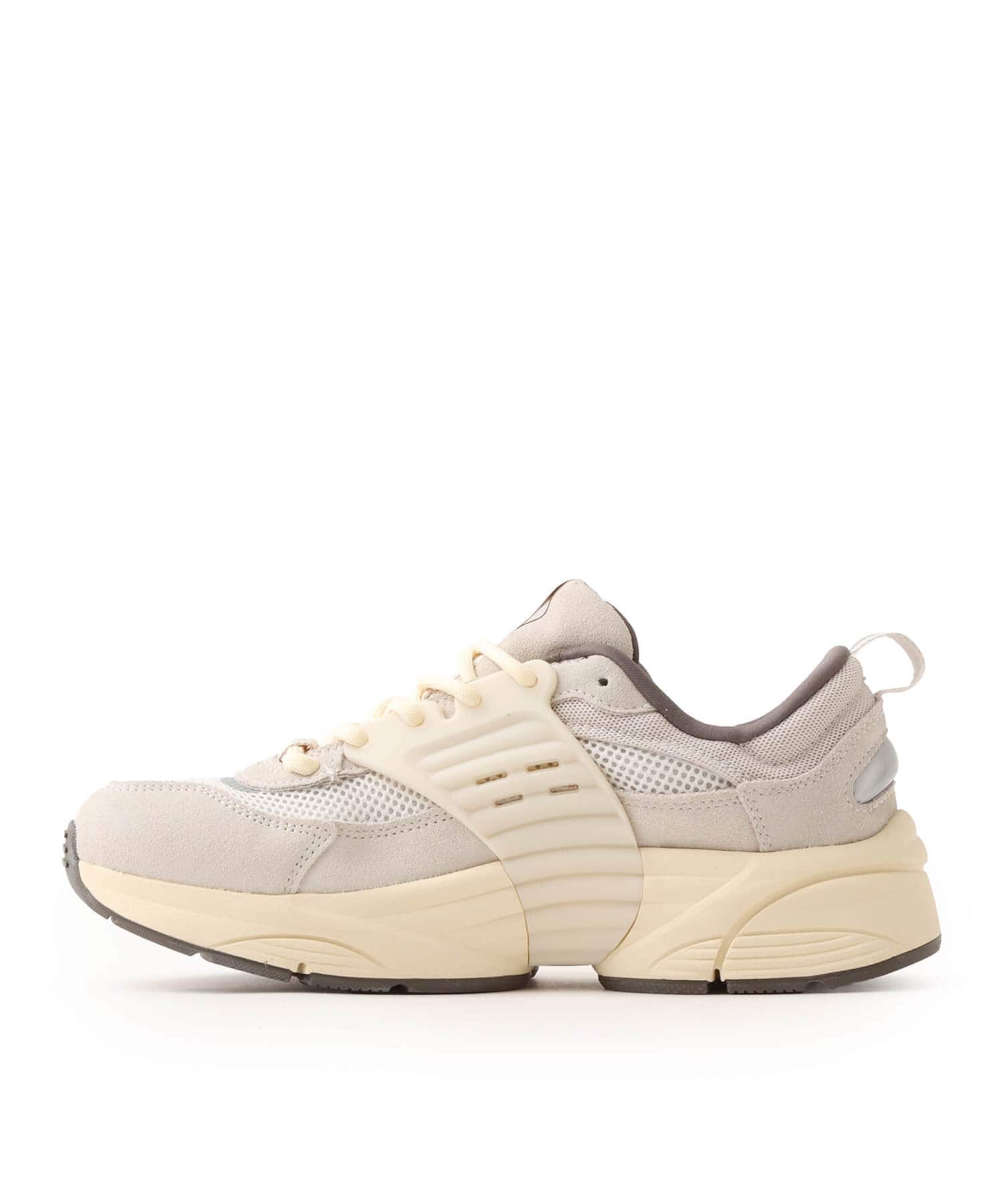 JORDAN BRAND JORDAN TRUNNER O/S LT OREWOOD BRN/RIDGEROCK-PHANTOM-MUSLINの画像