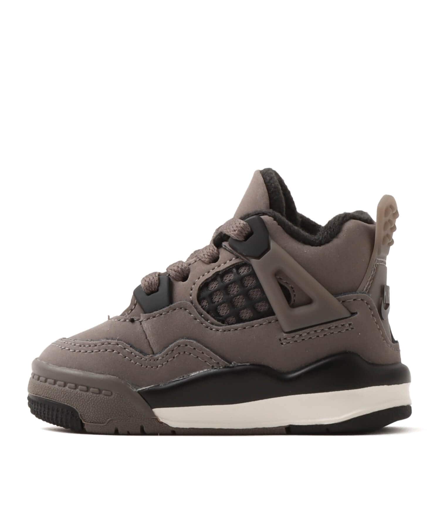 JORDAN BRAND JORDAN 4 RETRO OG (TD) CAVE STONE/BLACK-PHANTOMの画像