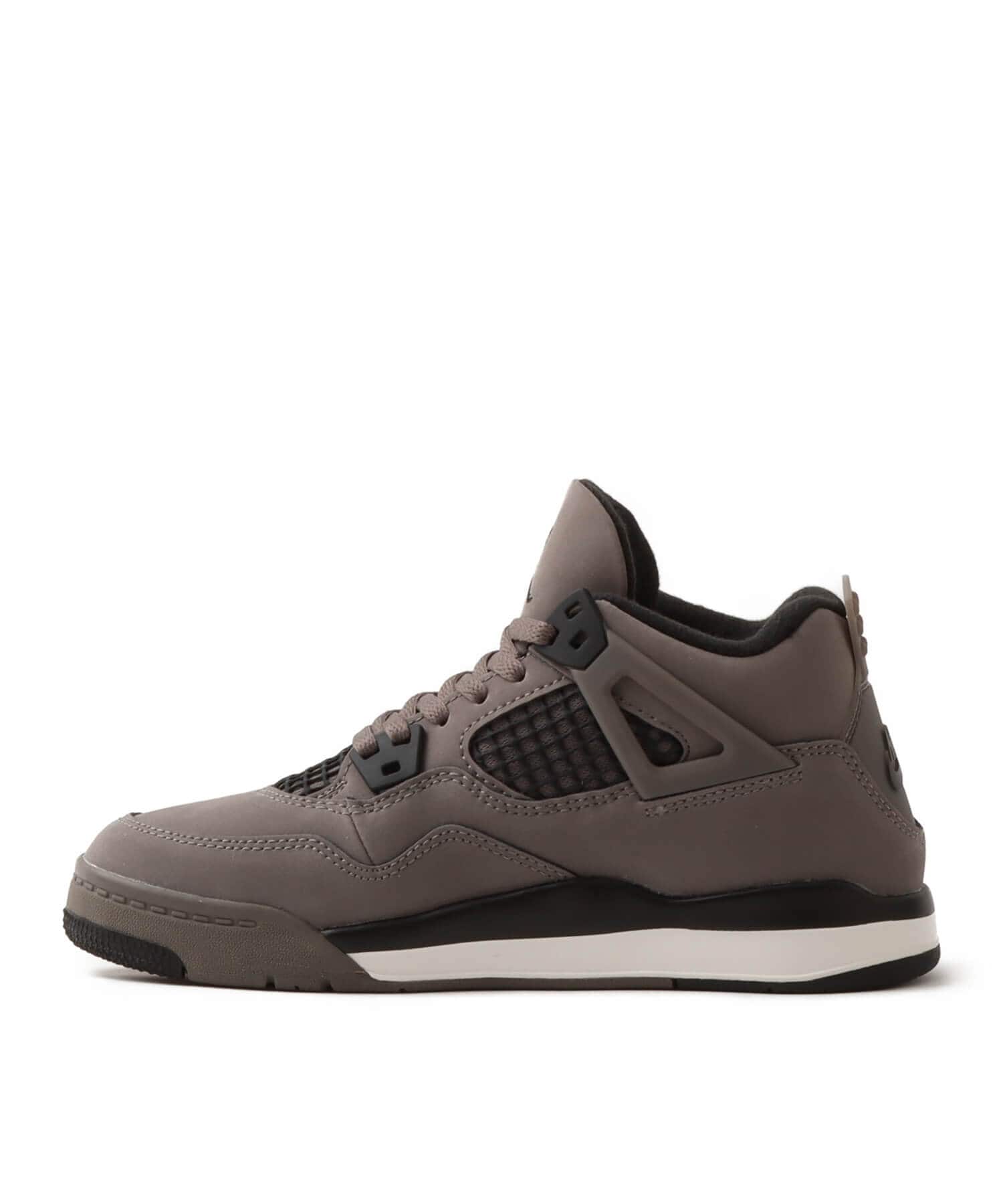 JORDAN BRAND JORDAN 4 RETRO OG (PS) CAVE STONE/BLACK-PHANTOMの画像