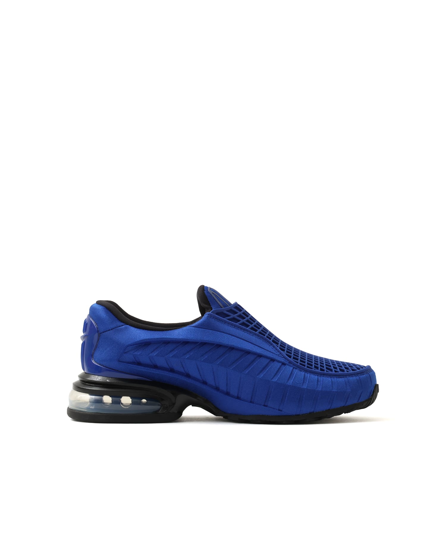 NIKE W AIR MAX DOLCE OLD ROYAL/BLACK-OLD ROYALの画像