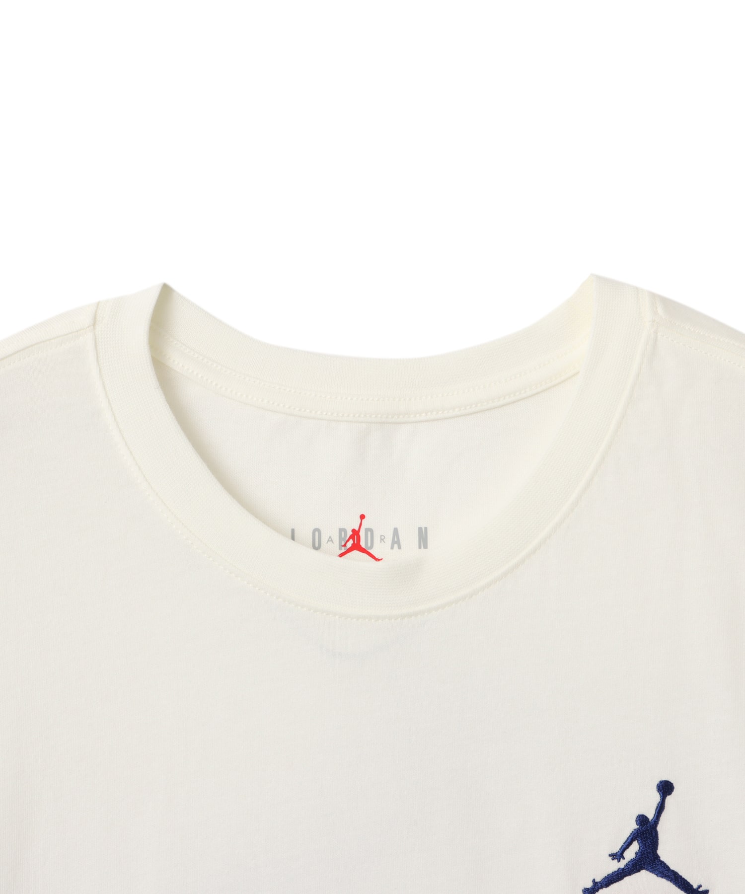 JORDAN BRAND M J BRAND RARE AJ3 SS CREW SAIL/DEEP ROYAL/DEEP ROYALの画像