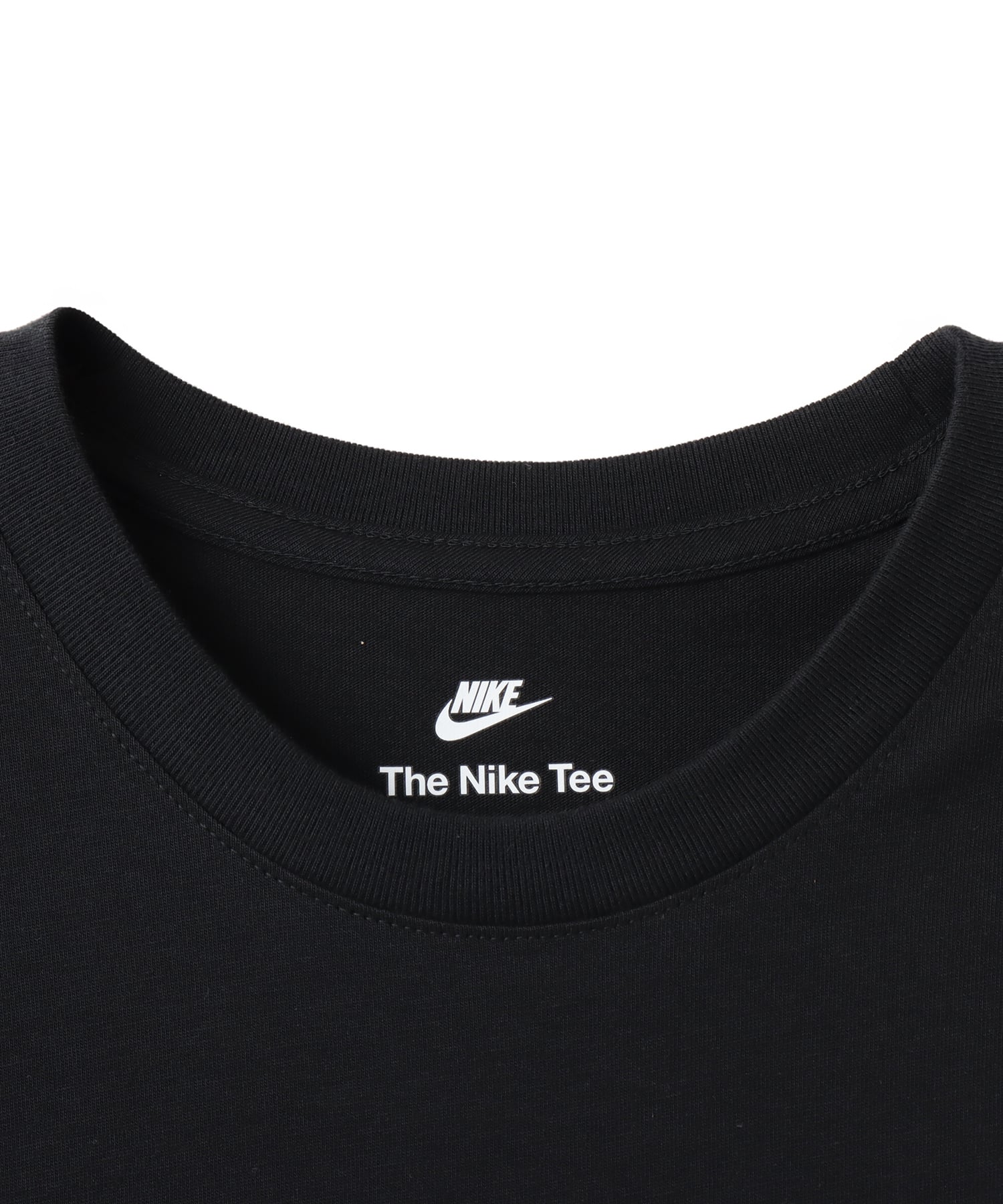 NIKE AS M NSW CITY TEE TOKYO BLACK/BLACKの画像