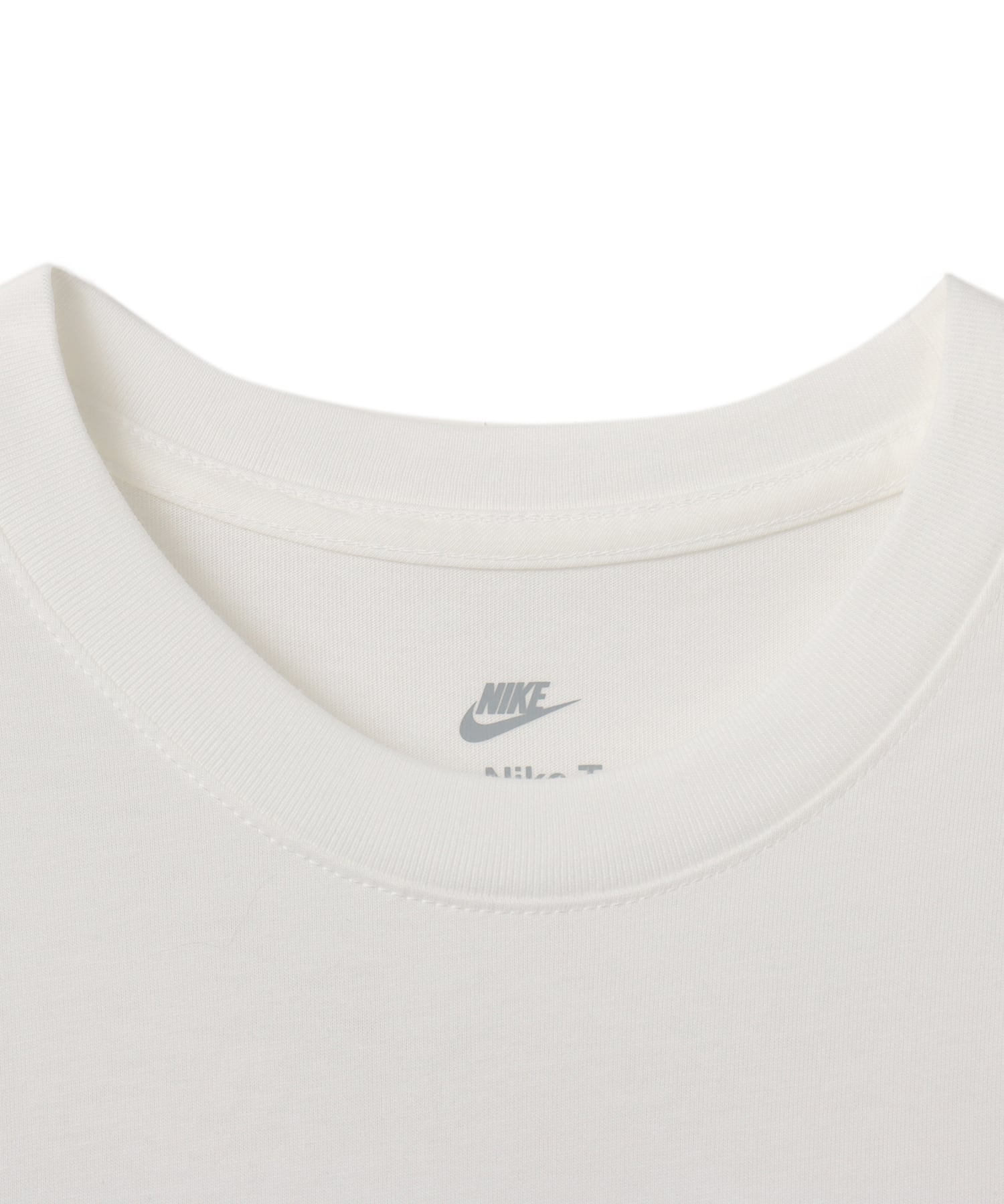 NIKE AS M NSW CITY TEE TOKYO WHITE/WHITEの画像
