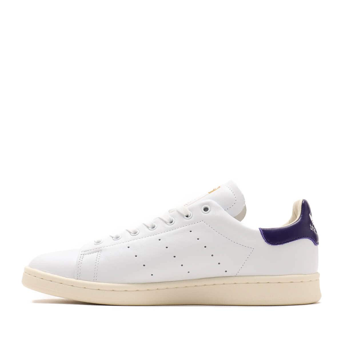 adidas STAN SMITH LUX FTWWHT/CPURPL/CREWHT |atmos（アトモス） 公式オンラインストア