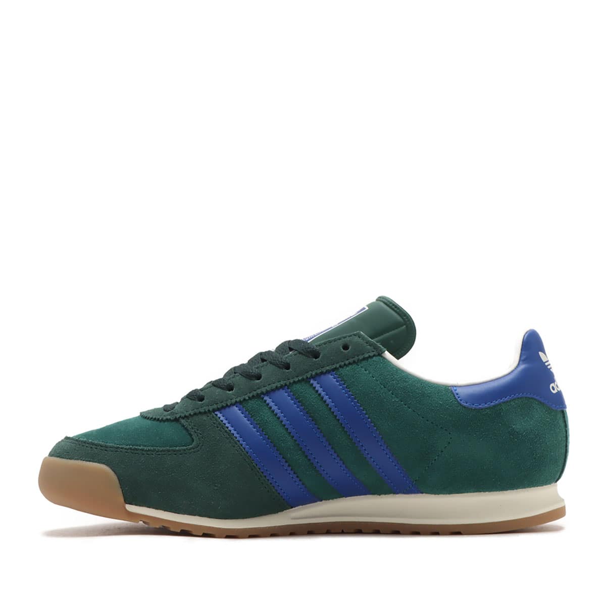 adidas ALLTEAM COLLEGEGREEN/PANTONE/OFFWHITEの画像