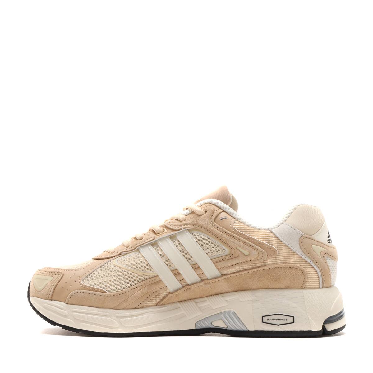 adidas RESPONSE CL SAND SLATE/OFF WHITE/MAGIC BEIGE 23FW-I