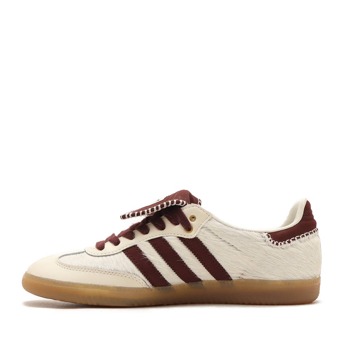 adidas WB PONY TONAL SAMBA CREAMWHITE/MYSTERYBROWN/CREAMWHITE 23FW-S