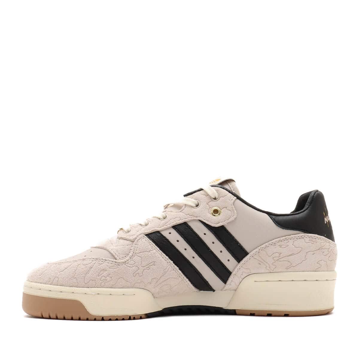 adidas RIVALRY NADESHOT 100THIVES CHAPEA/CBLACK/OWHITEの画像