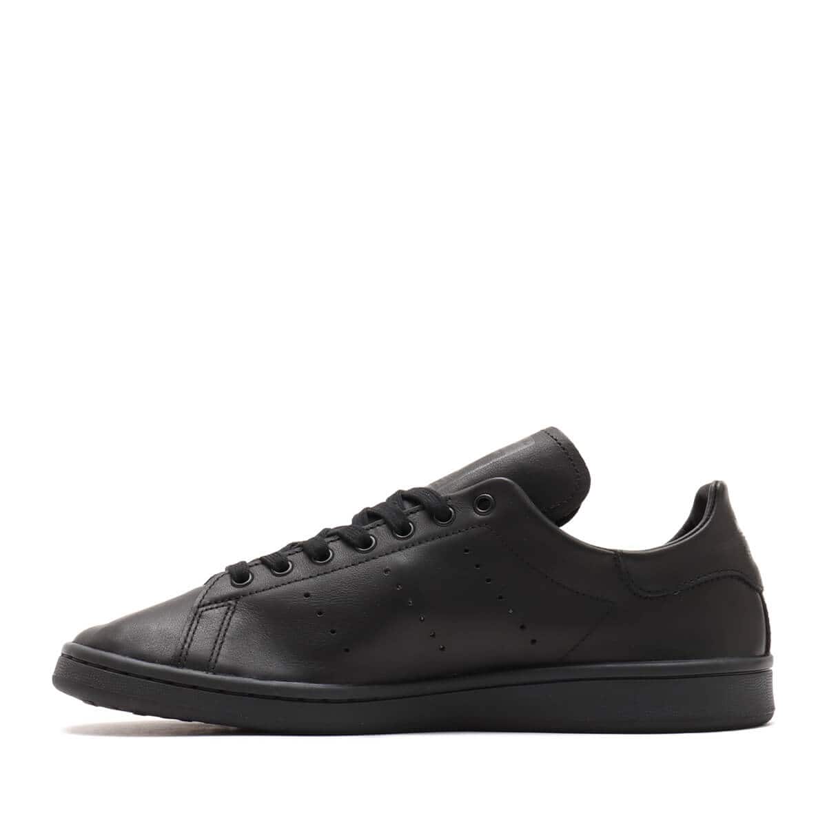 adidas STAN SMITH DECON CBLACK/CBLACK/CBLACK の画像